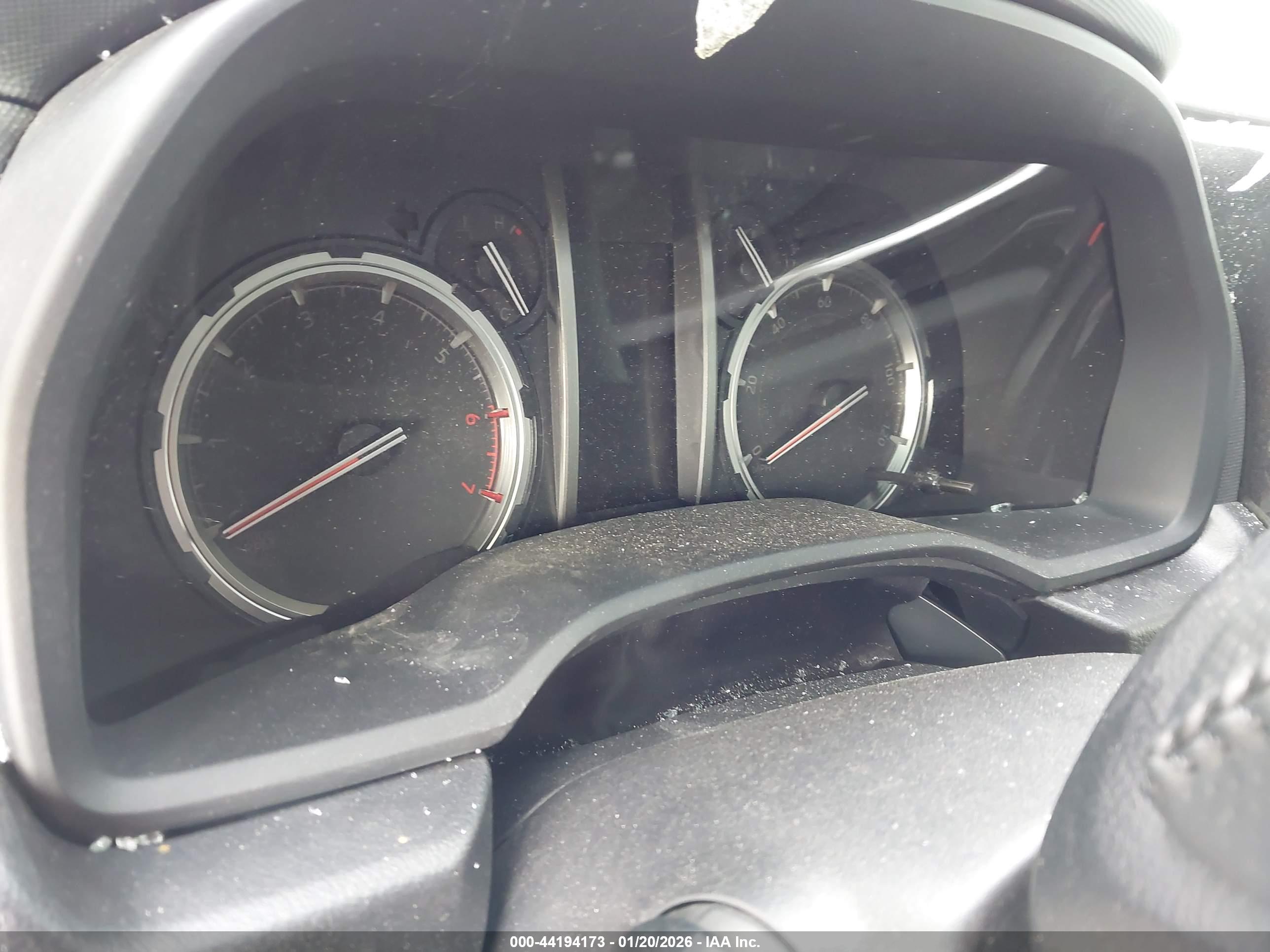 TOYOTA 4RUNNER image 7