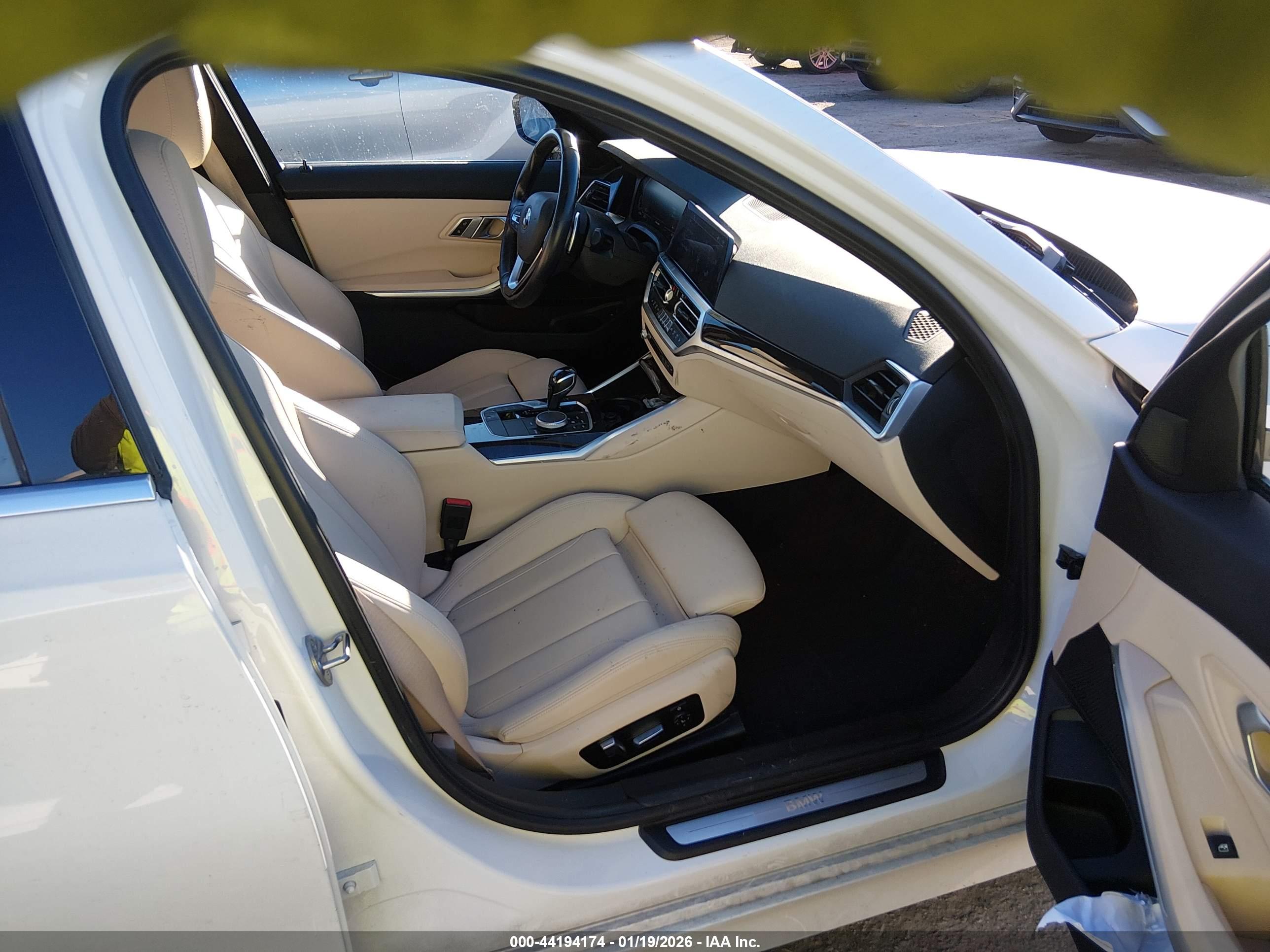 BMW 330I image 5