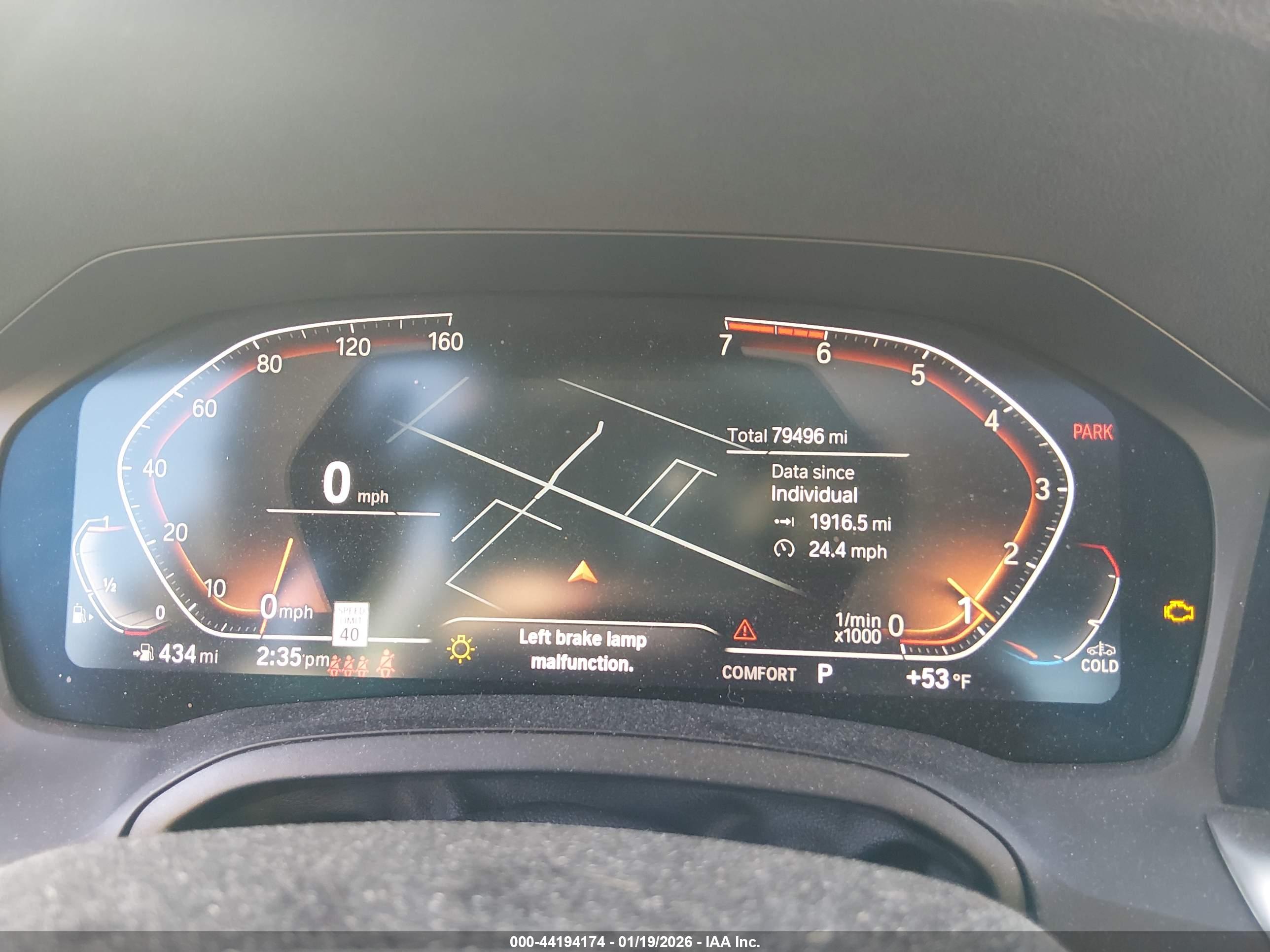 BMW 330I image 7
