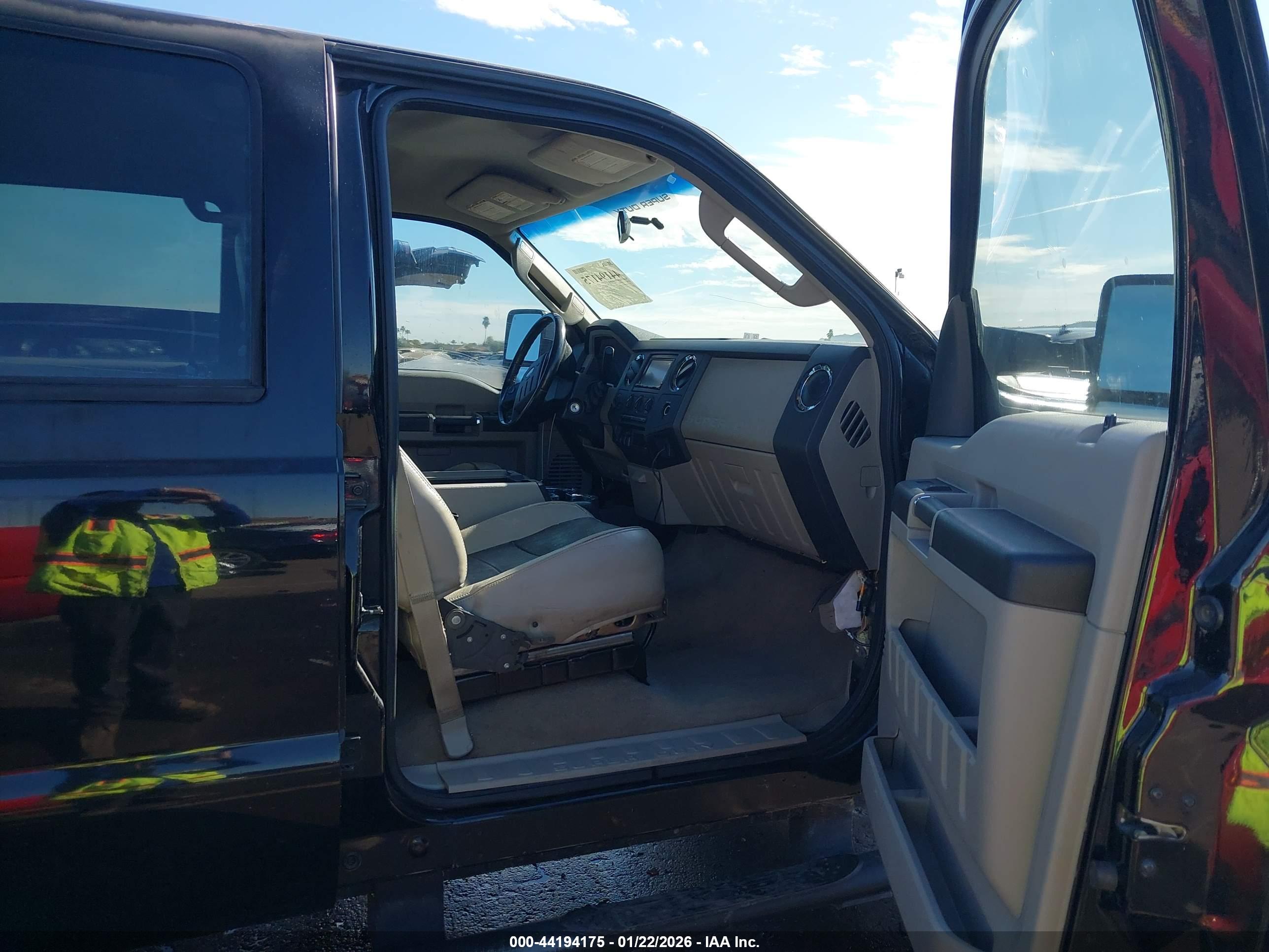 FORD F-250 image 5