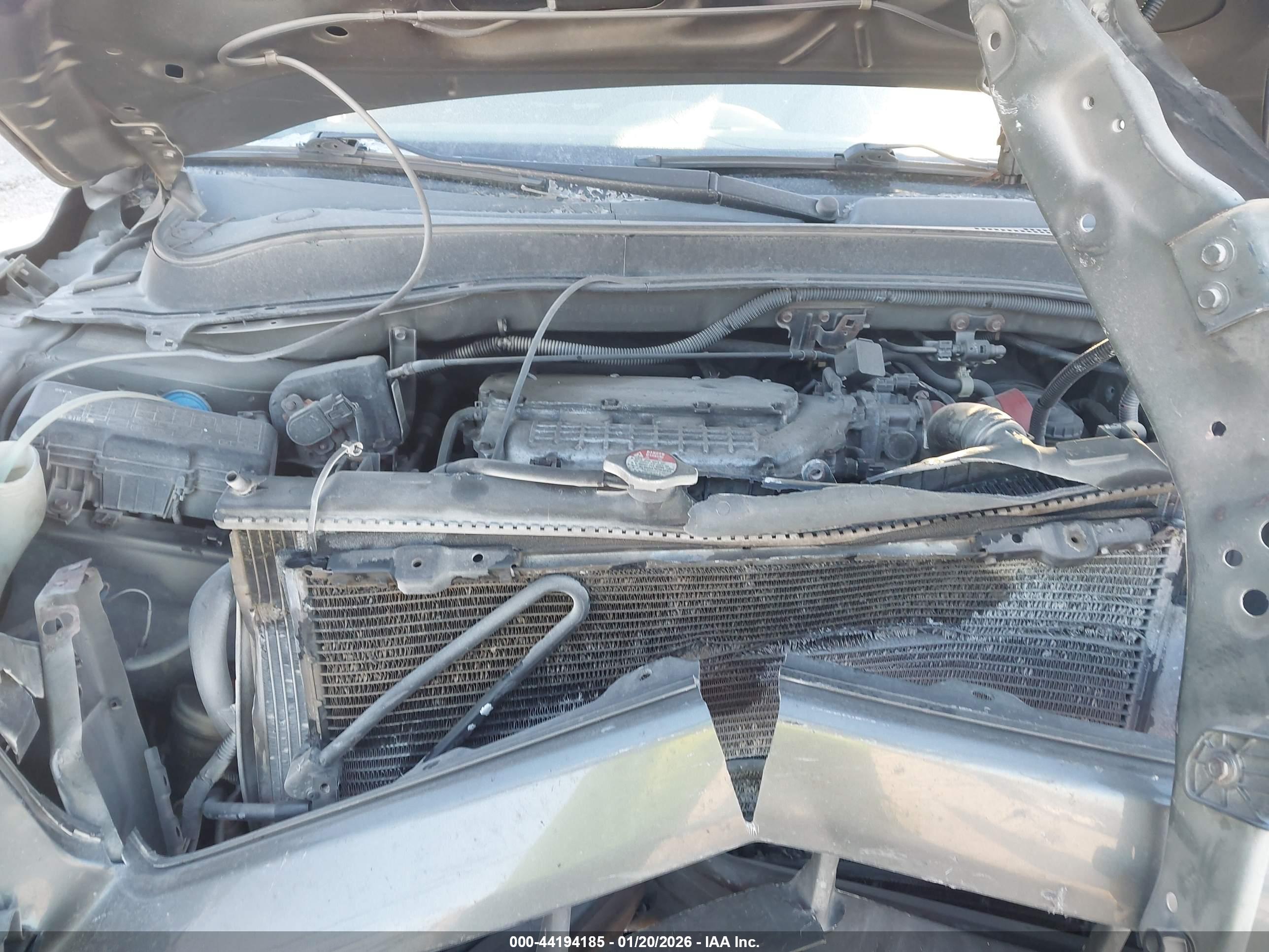 HONDA PILOT image 10