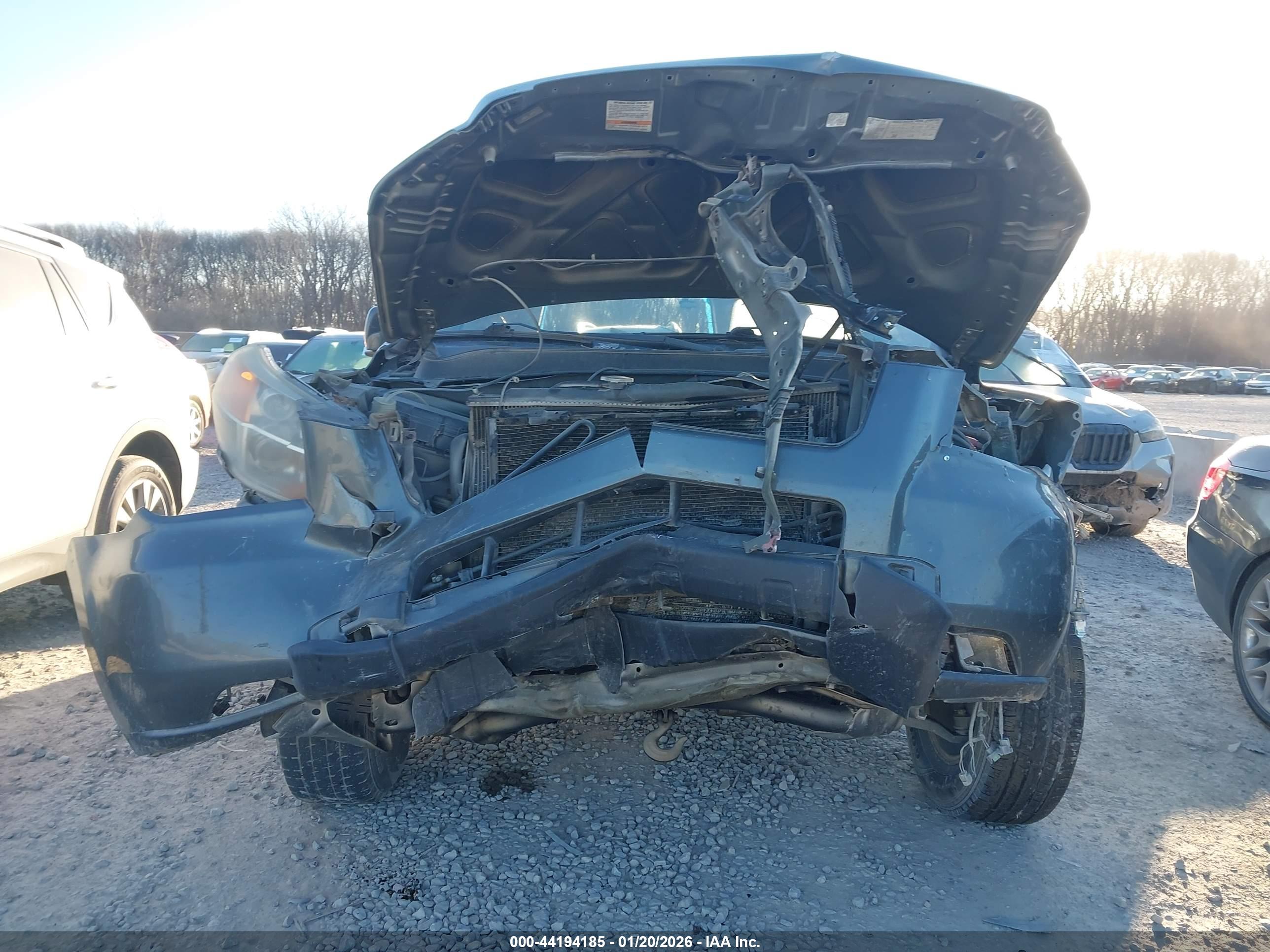 HONDA PILOT image 6