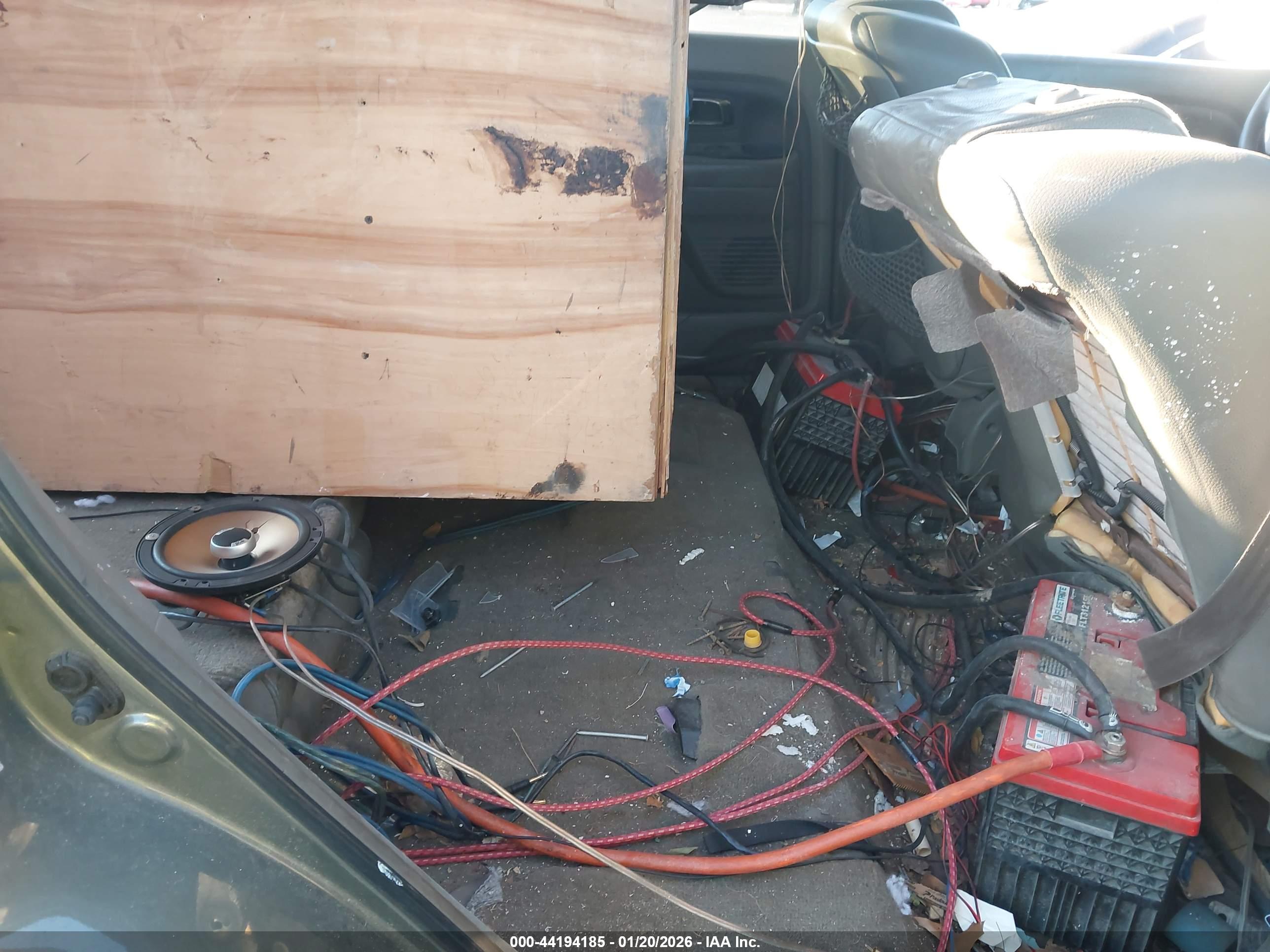 HONDA PILOT image 8