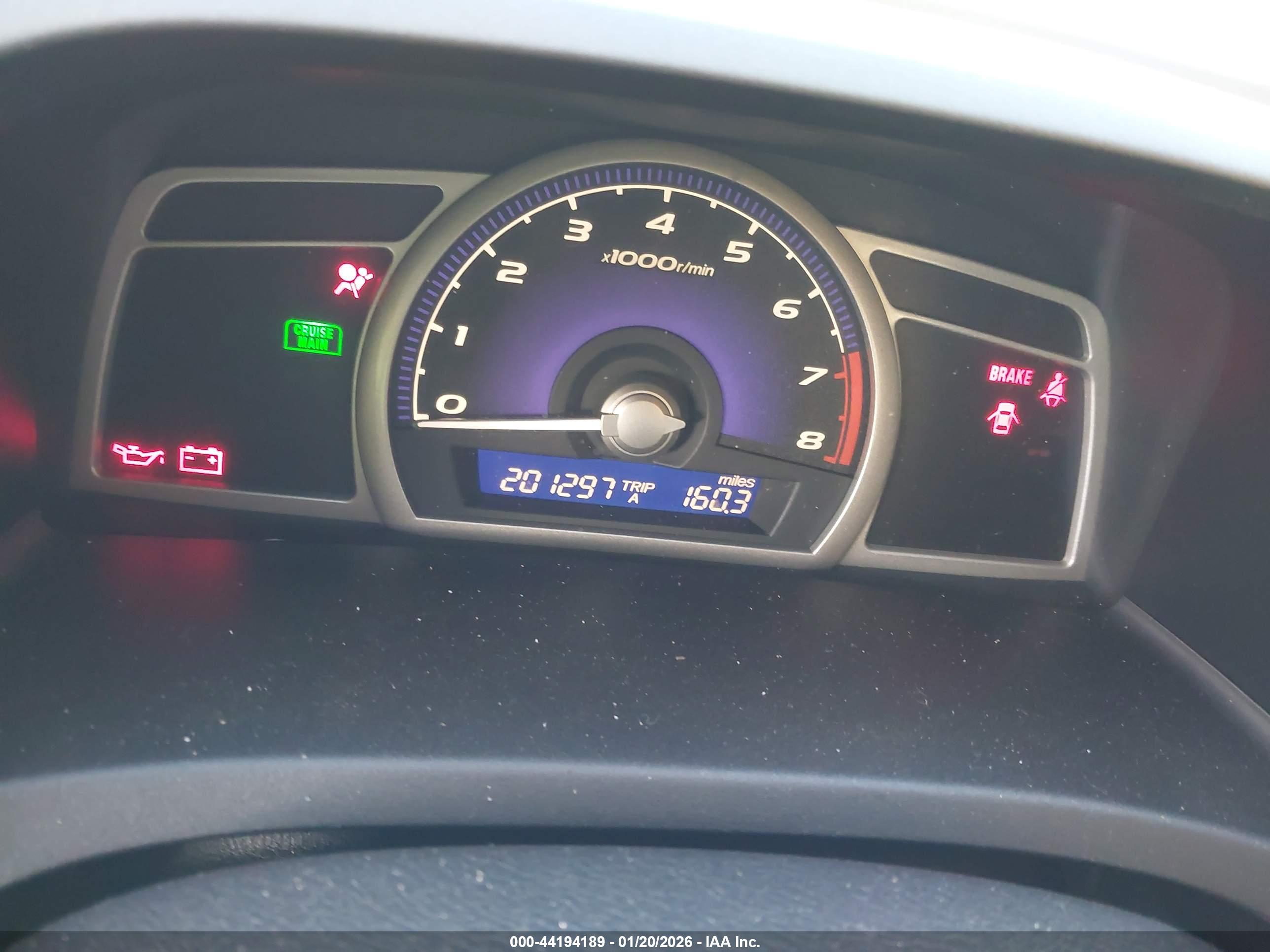HONDA CIVIC image 7