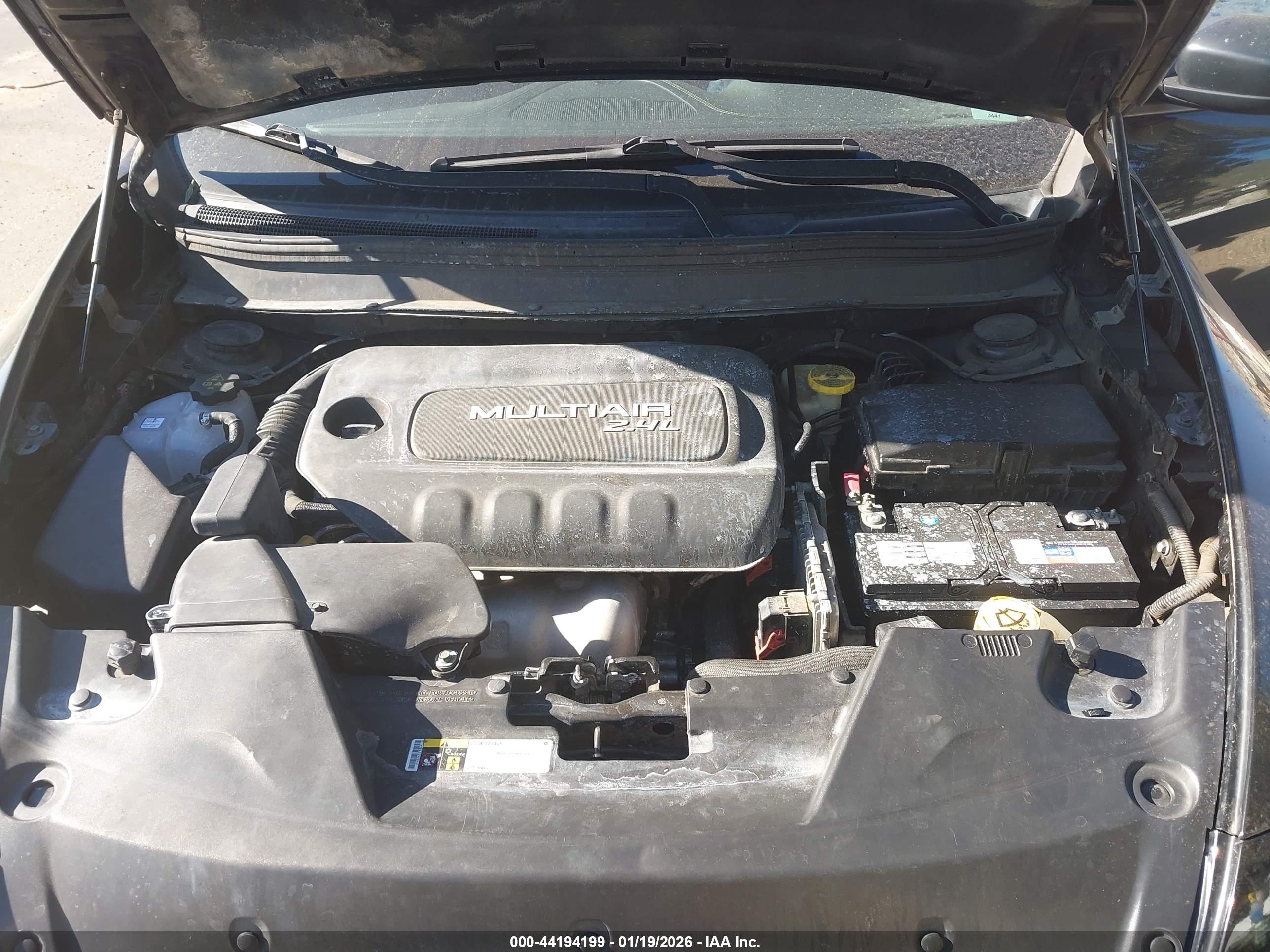 JEEP CHEROKEE image 10