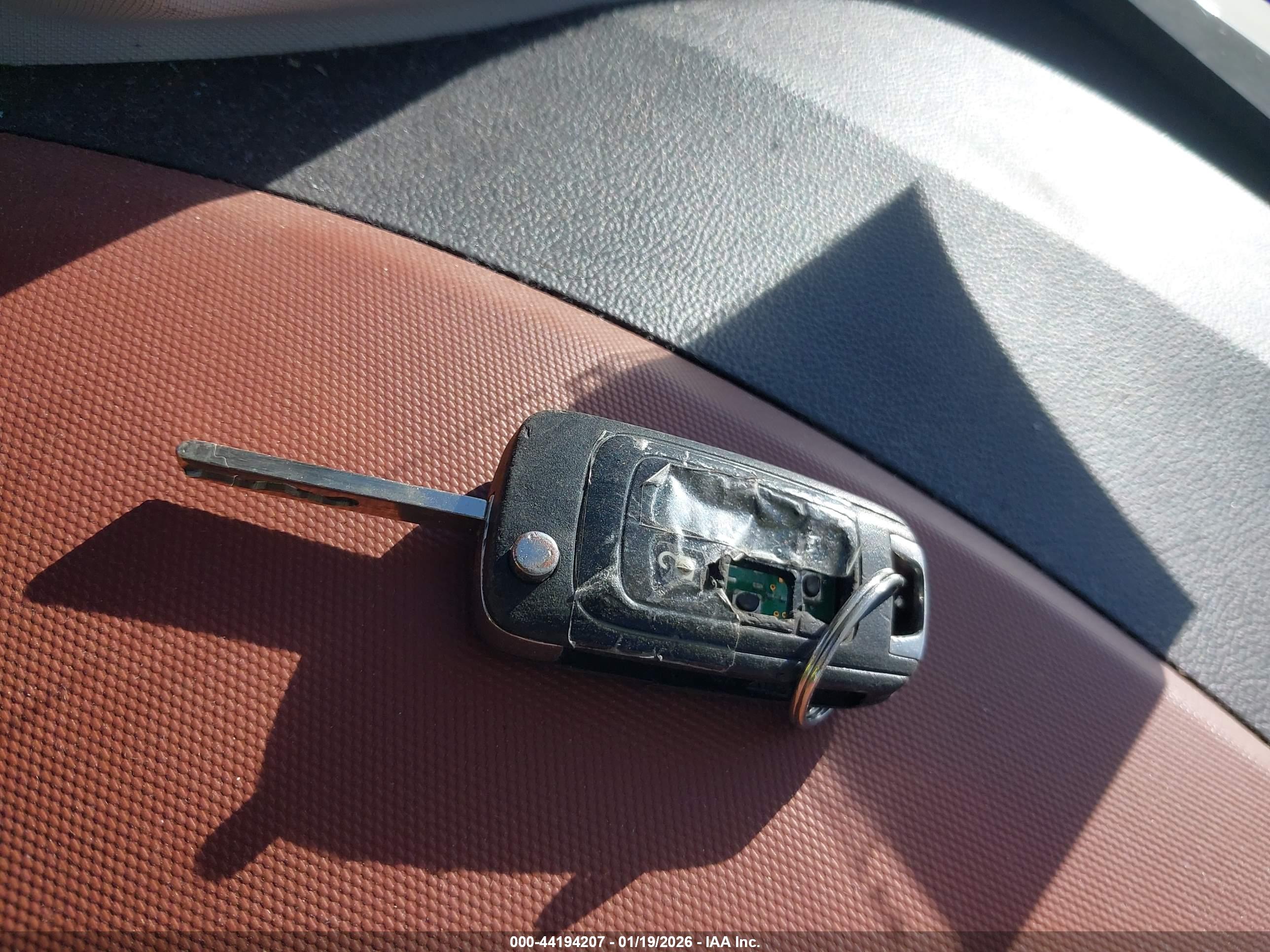 CHEVROLET SONIC image 11