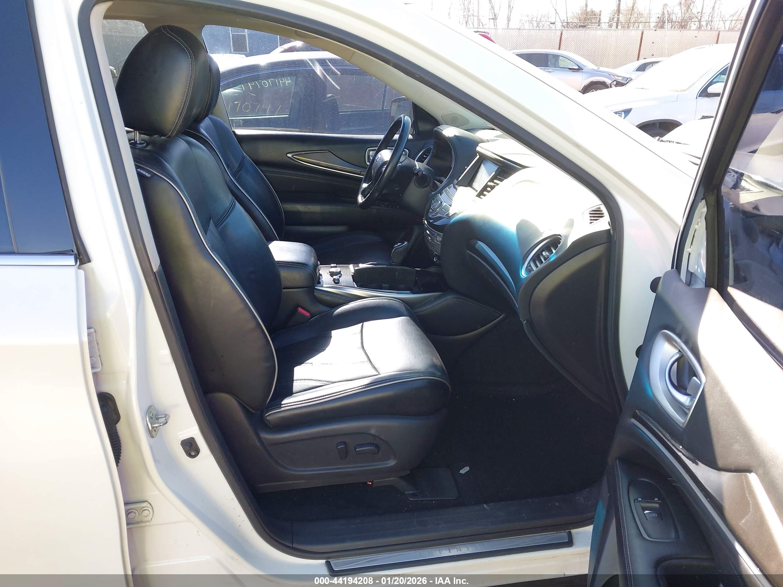 INFINITI QX60 image 5