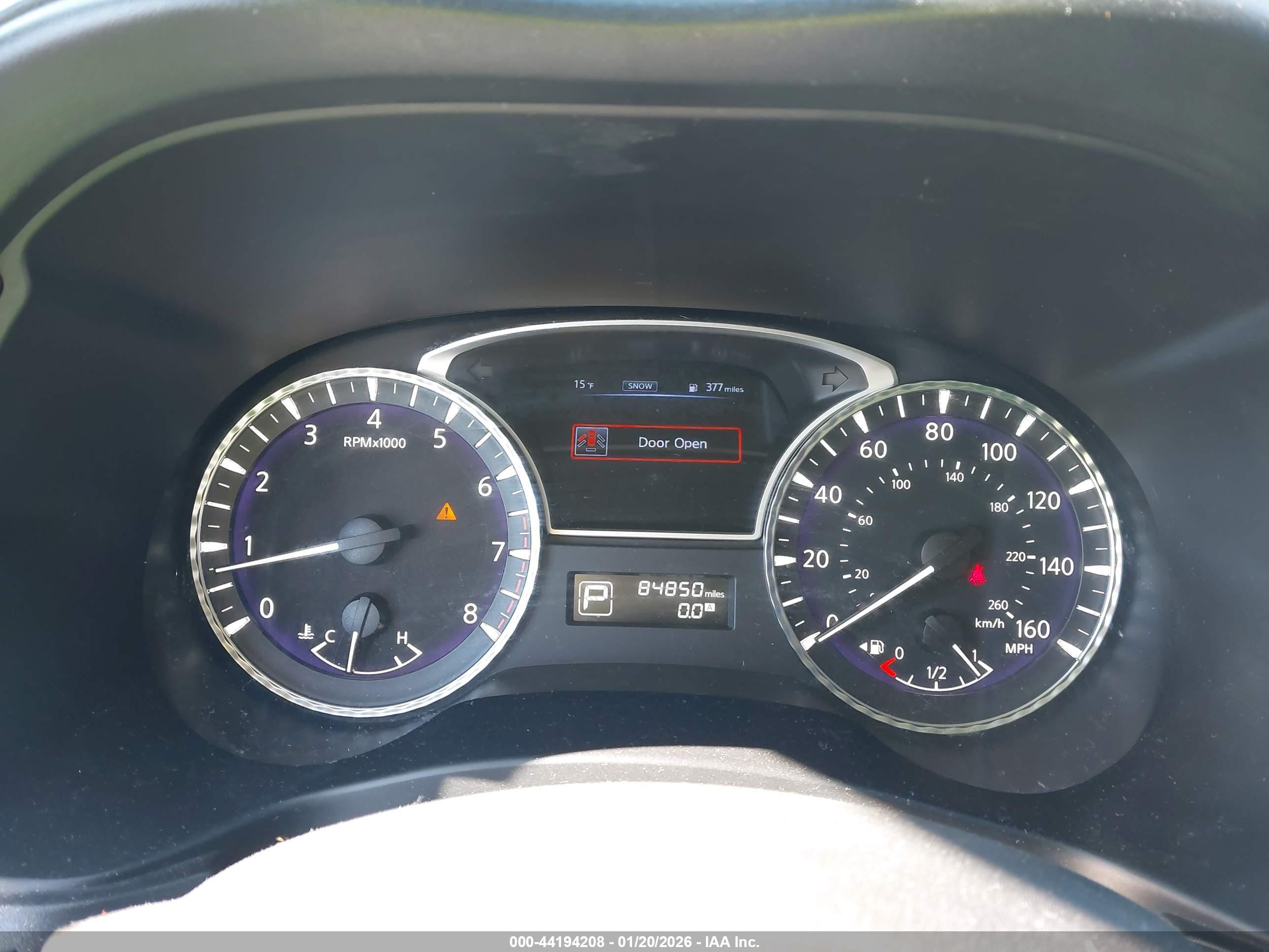 INFINITI QX60 image 7