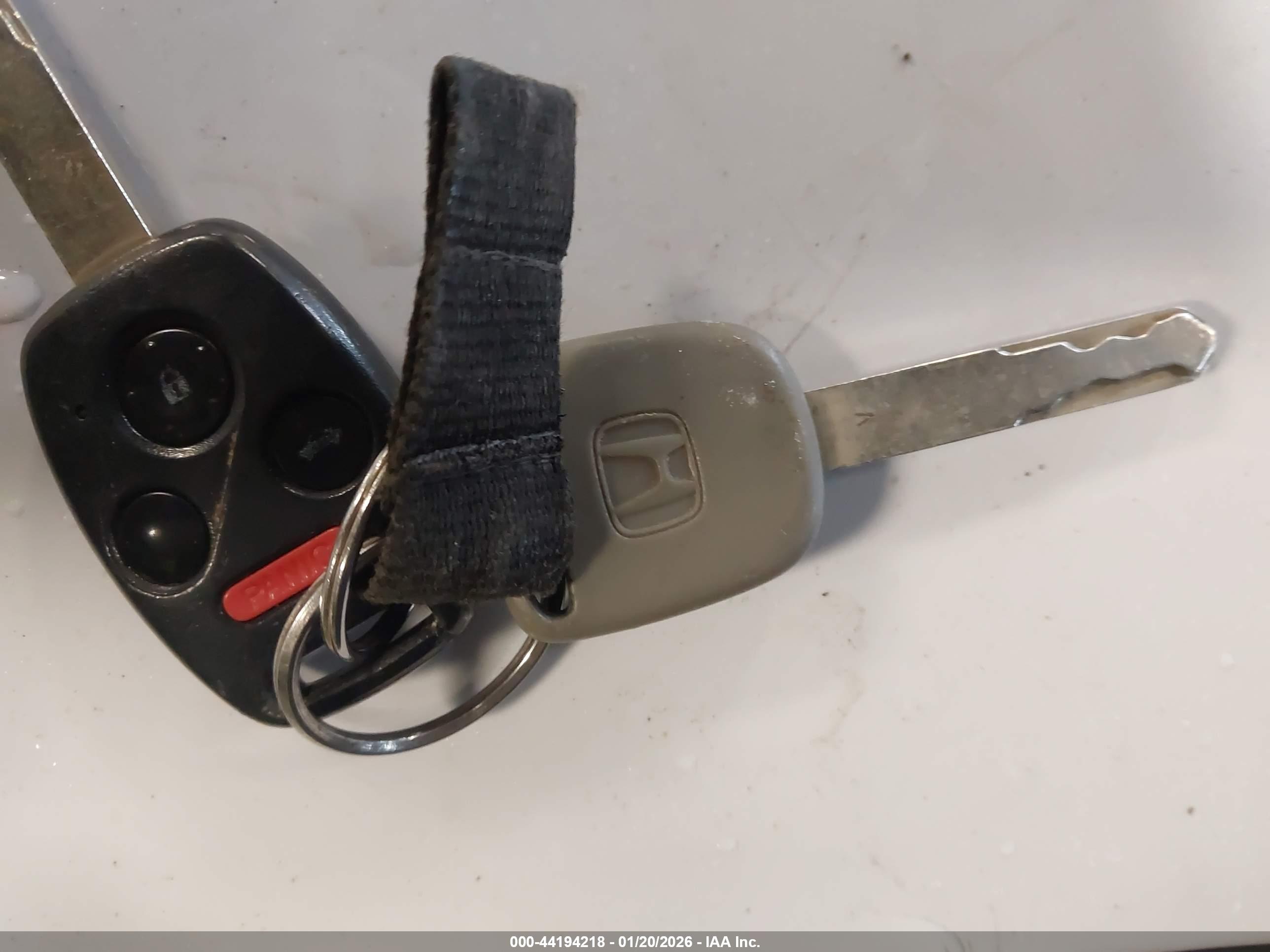 HONDA CIVIC image 11