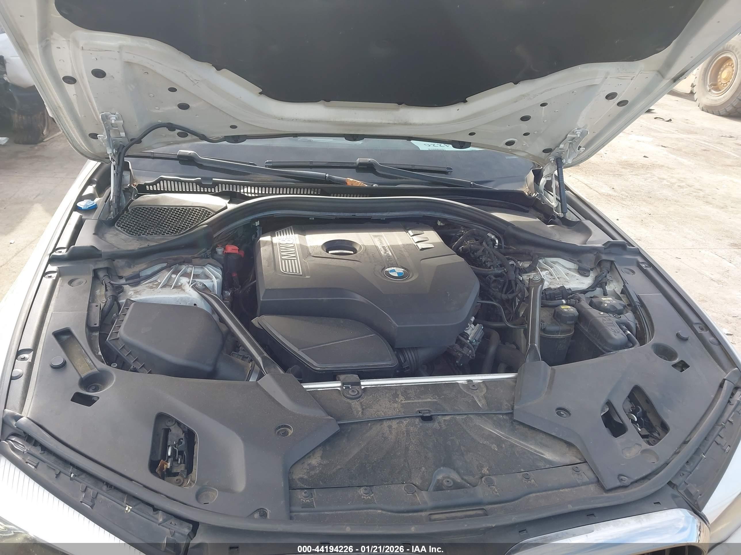 BMW 530I image 10