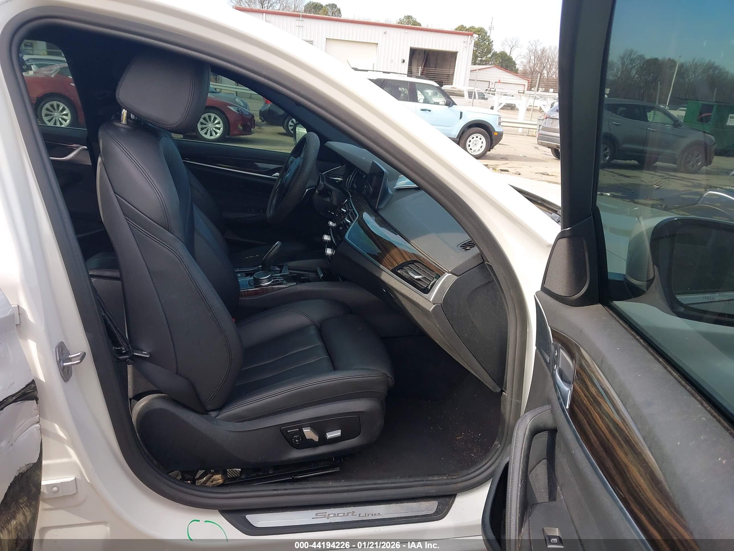 BMW 530I image 5