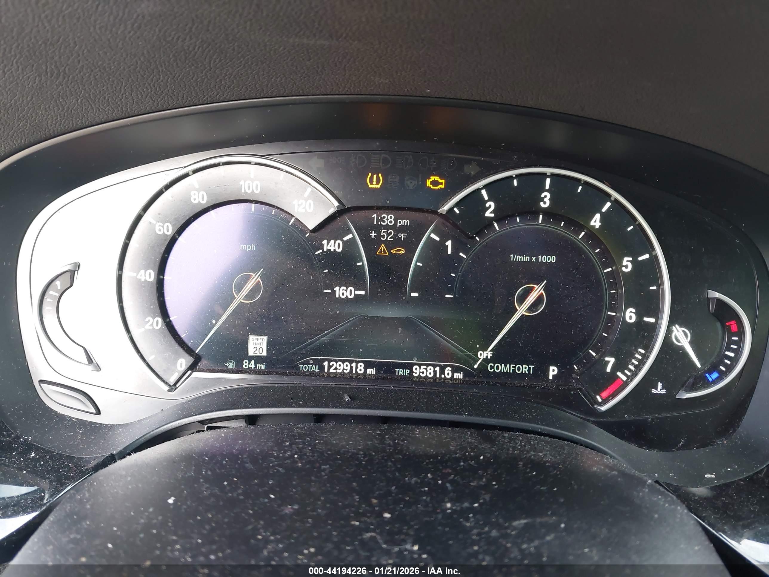BMW 530I image 7