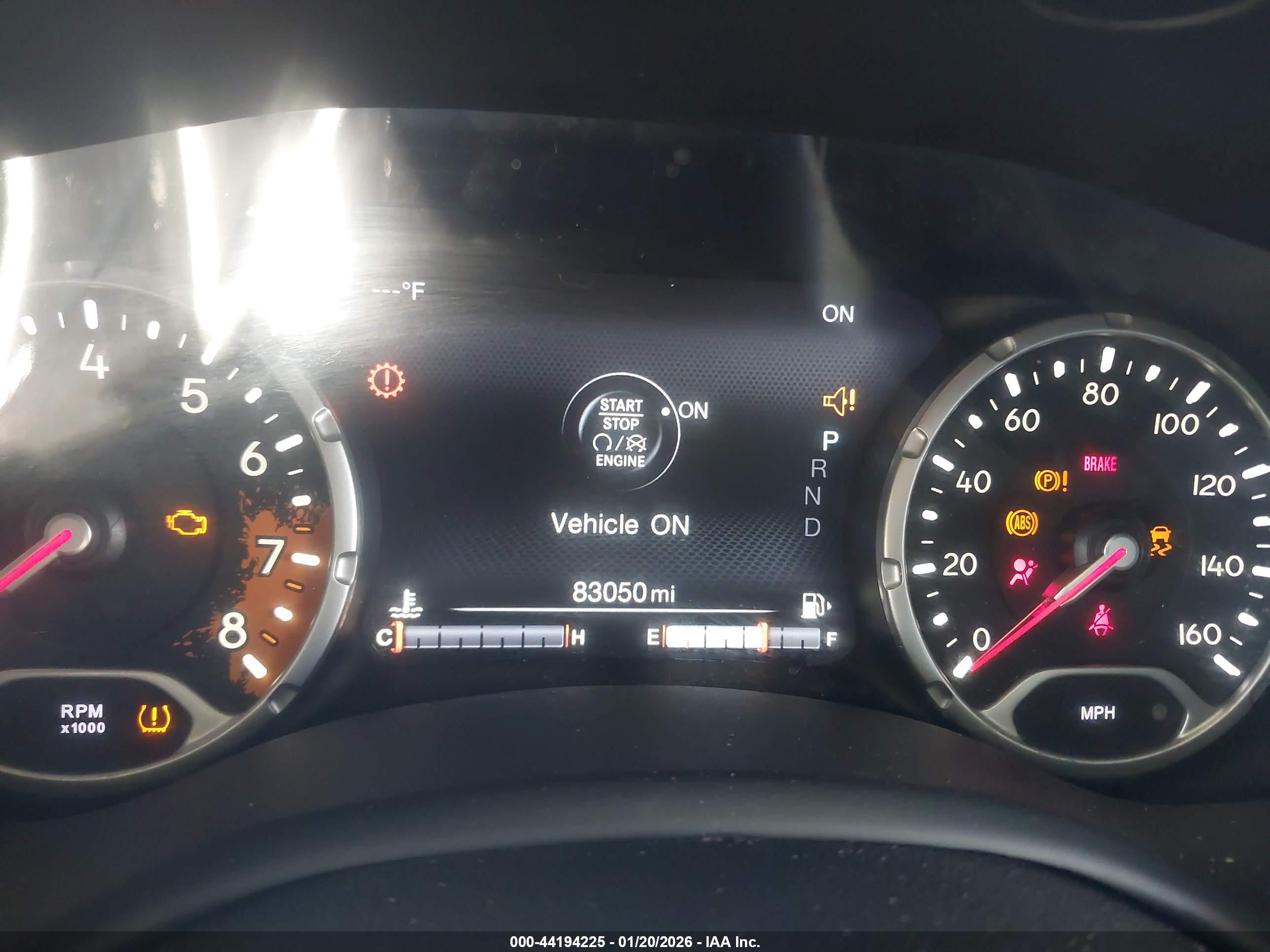 JEEP RENEGADE image 7