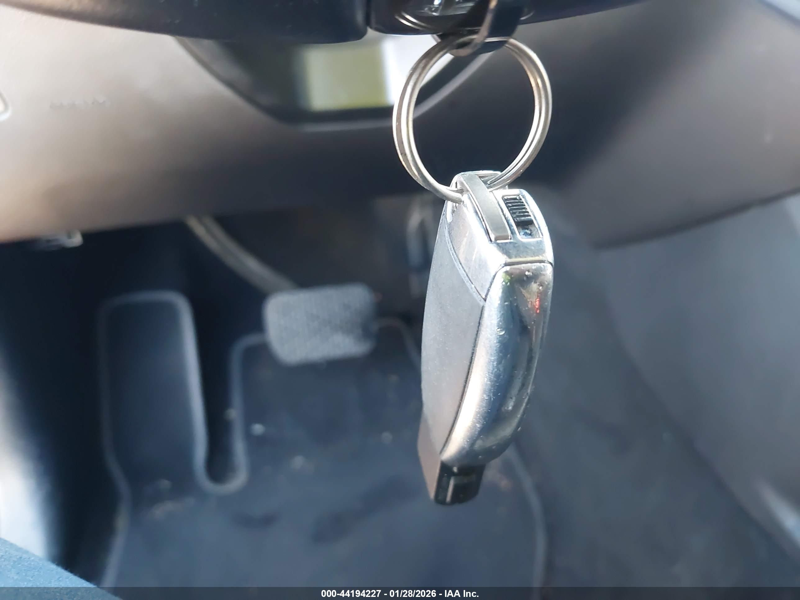 MERCEDES-BENZ ML image 11