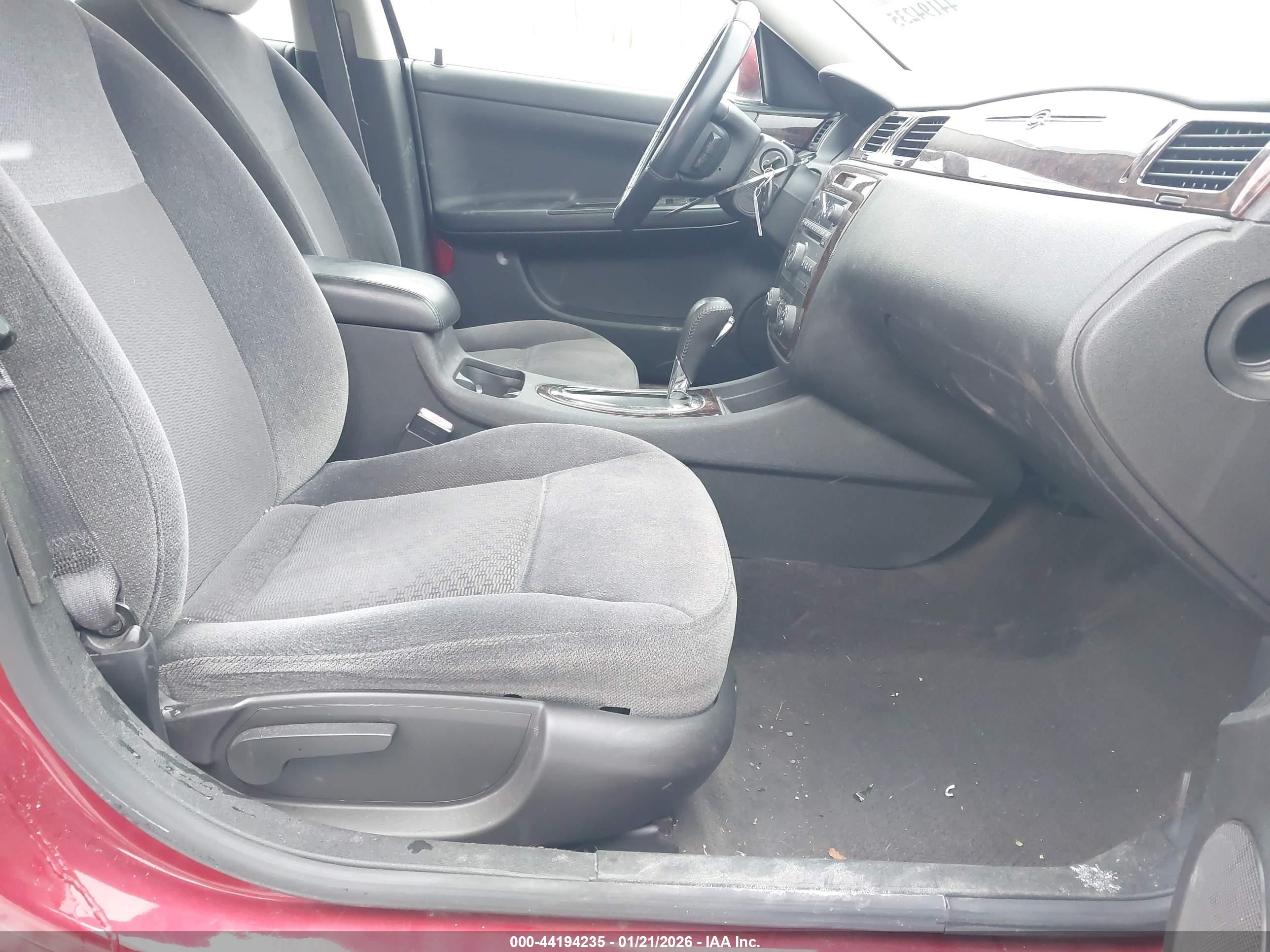 CHEVROLET IMPALA image 5