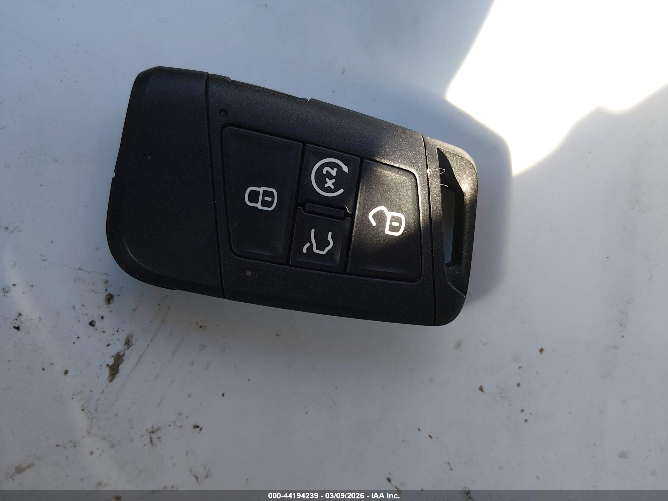 VOLKSWAGEN ATLAS image 11