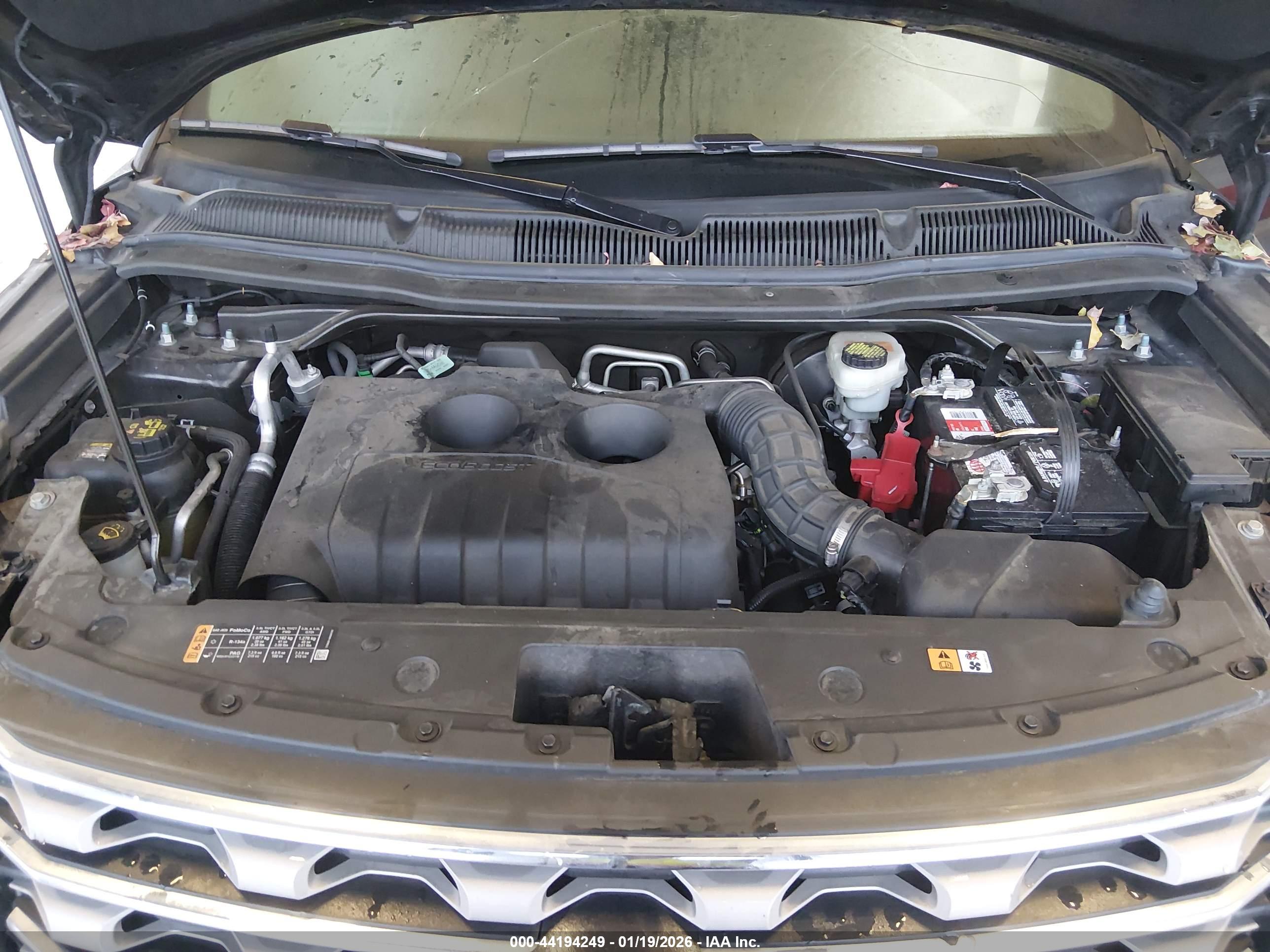 FORD EXPLORER image 10