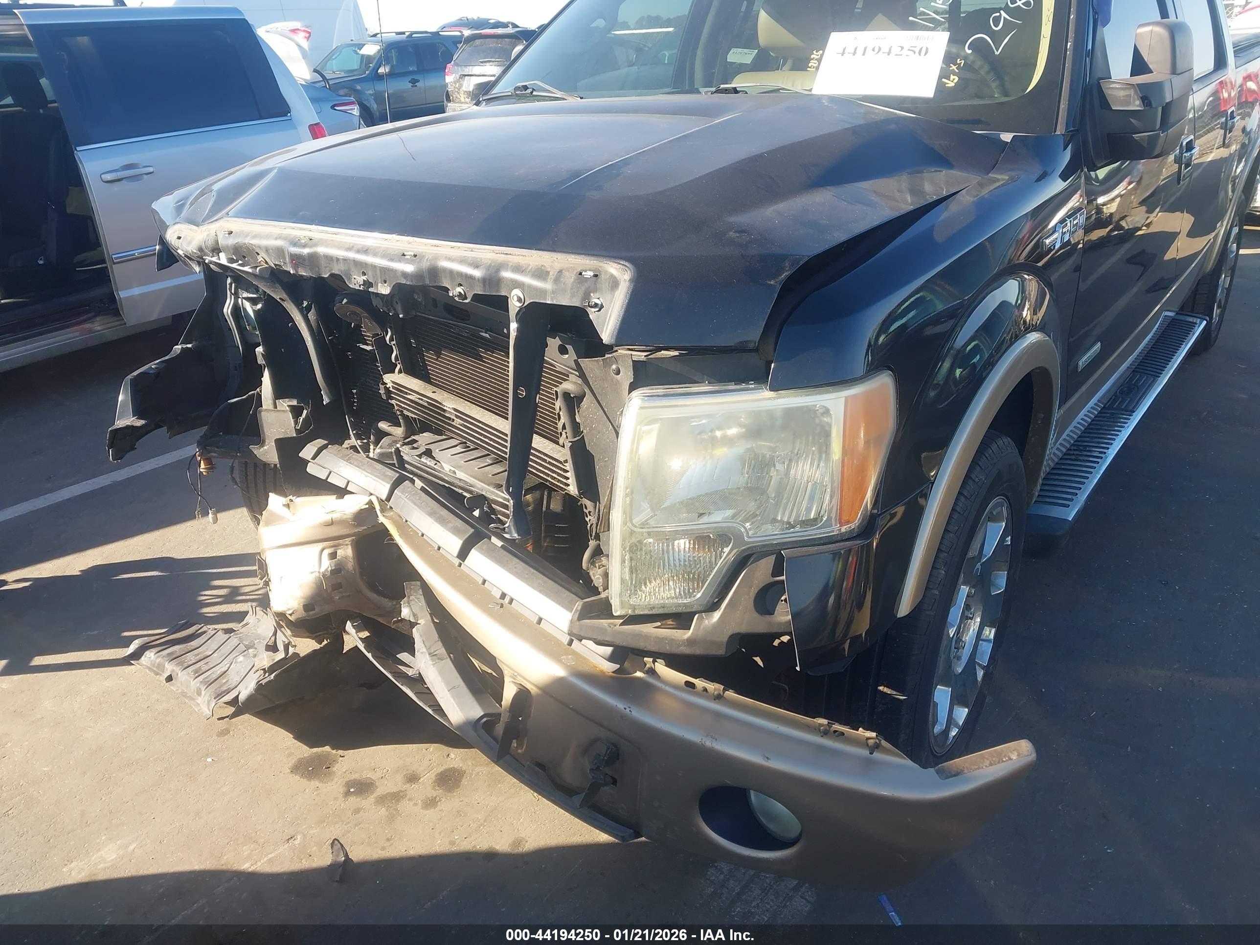 FORD F-150 image 6