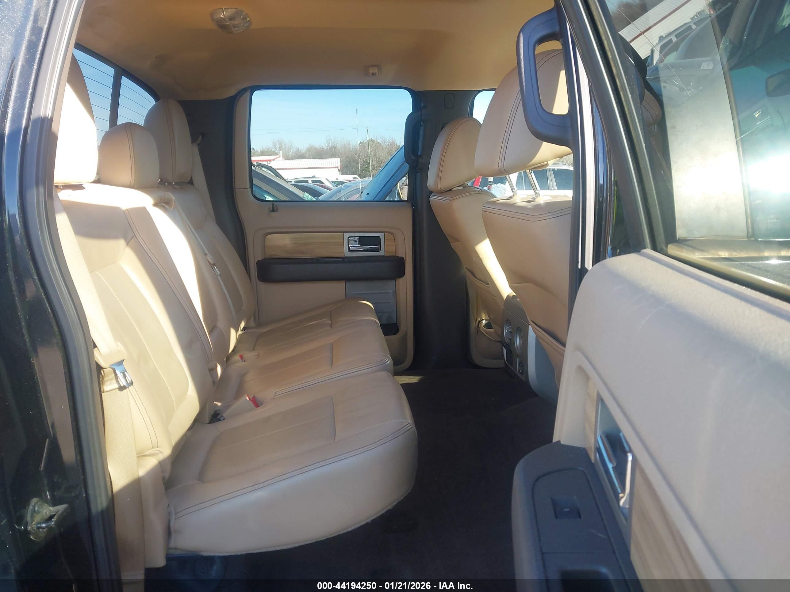 FORD F-150 image 8