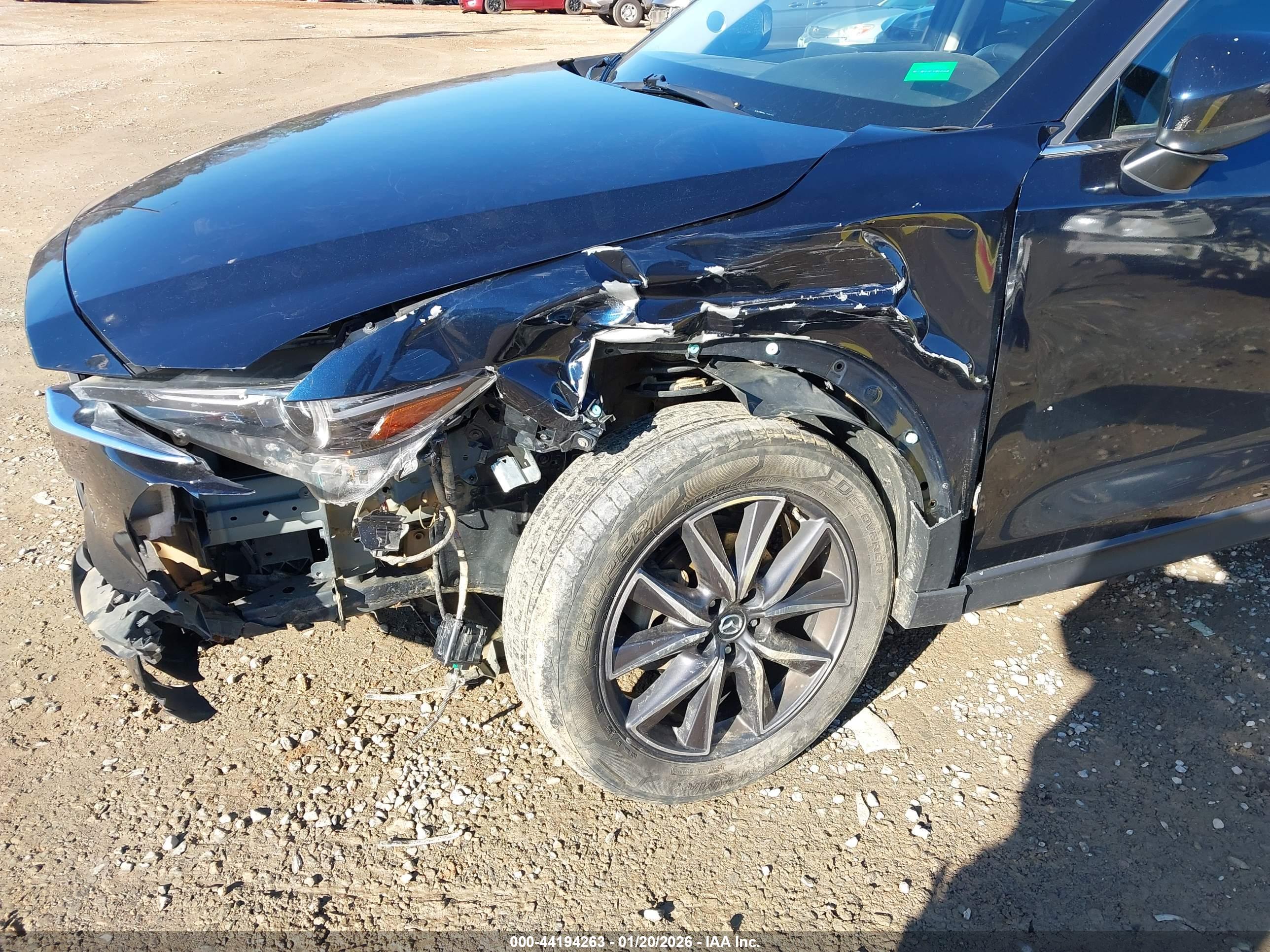 MAZDA CX-5 image 6
