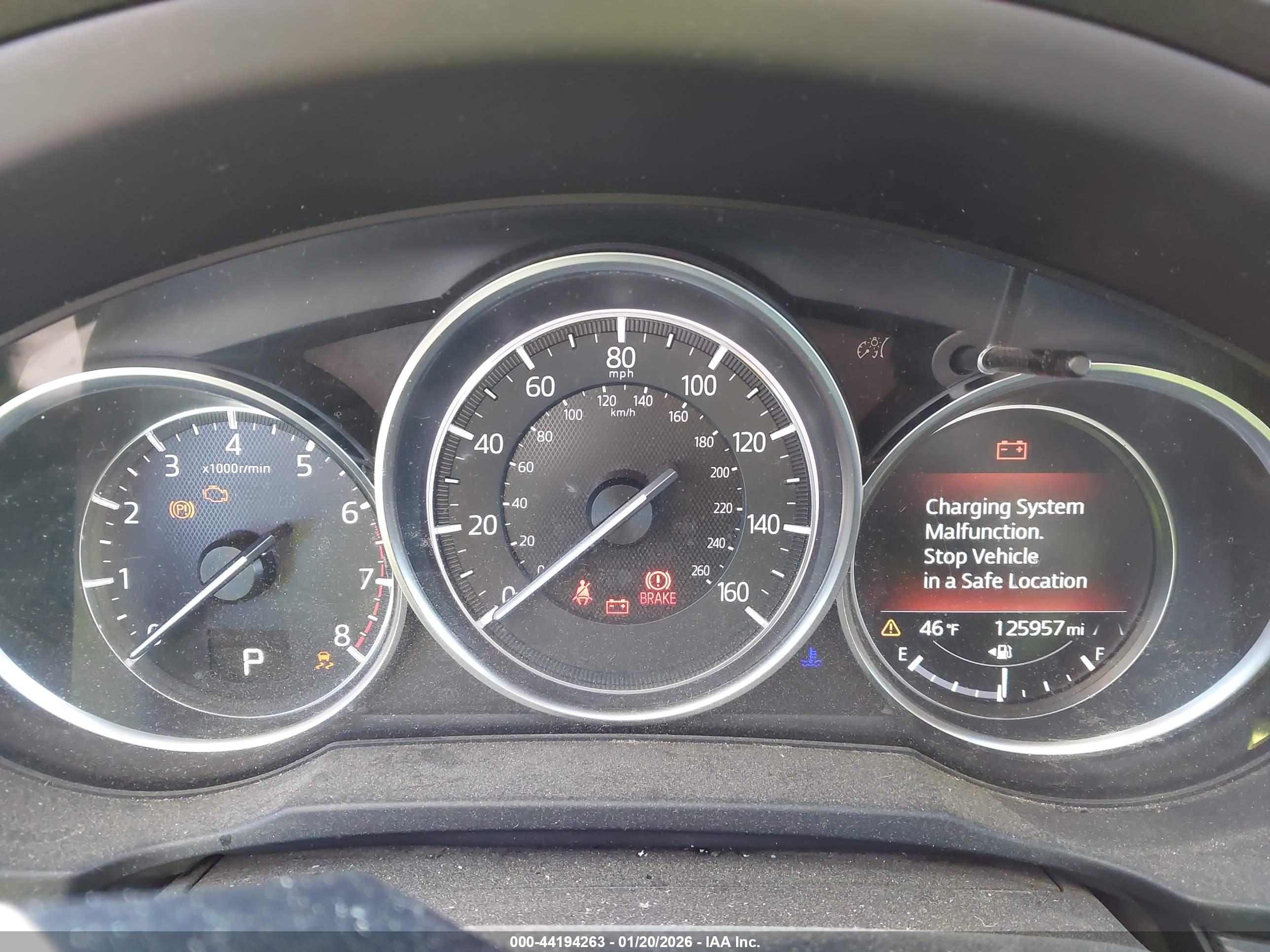 MAZDA CX-5 image 7