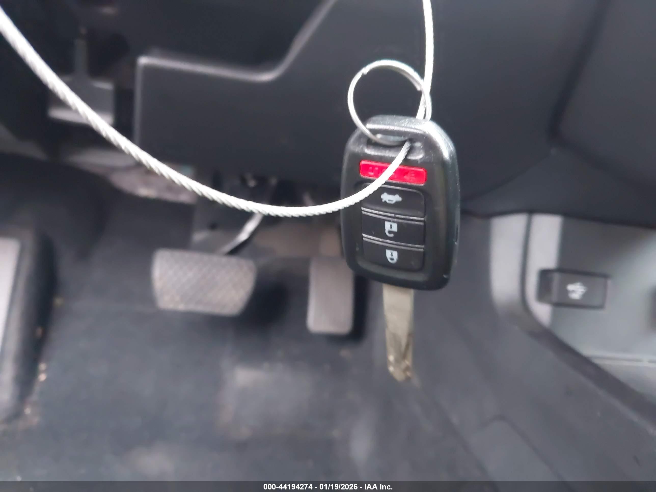 HONDA CIVIC image 11