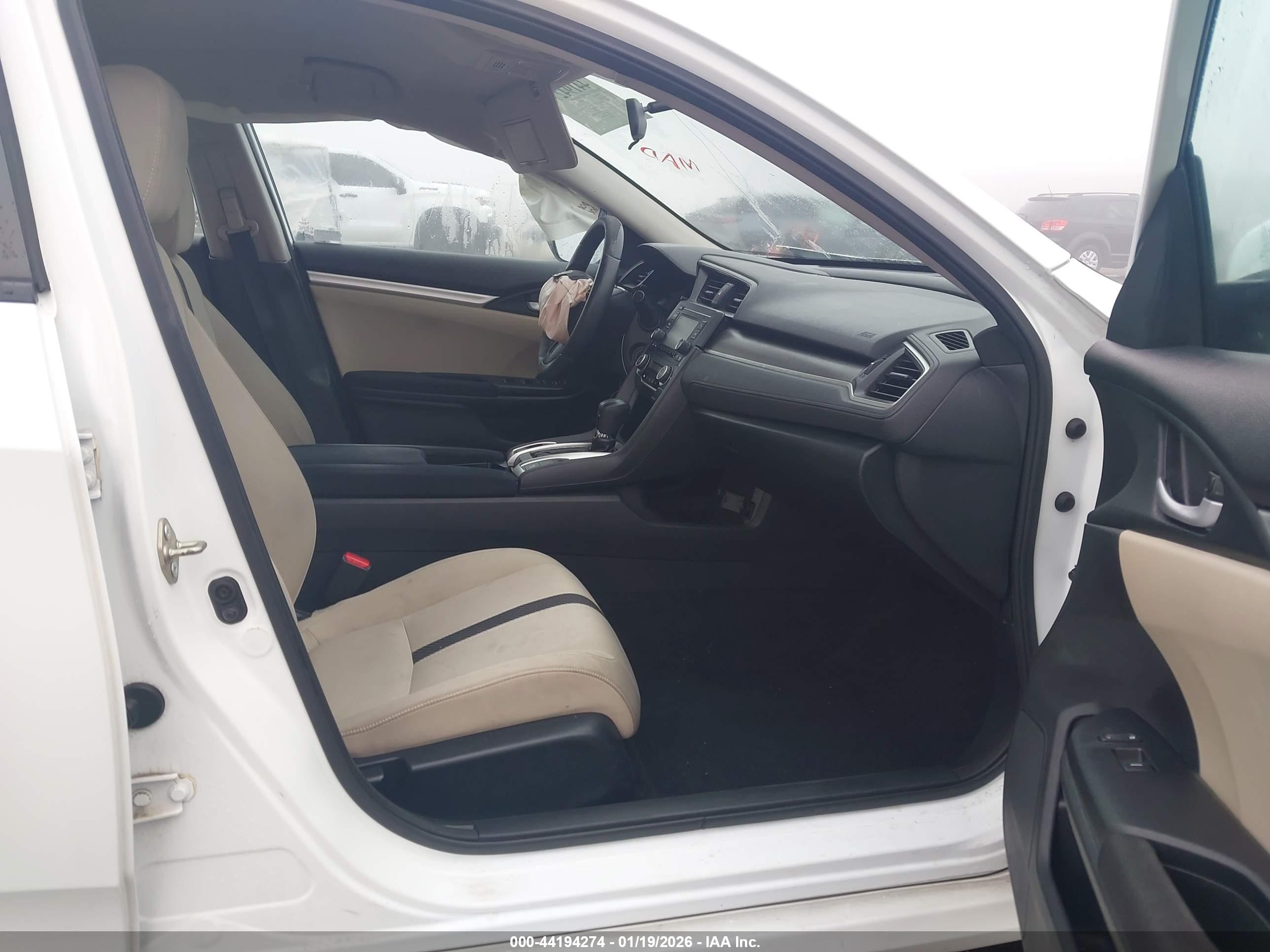 HONDA CIVIC image 5