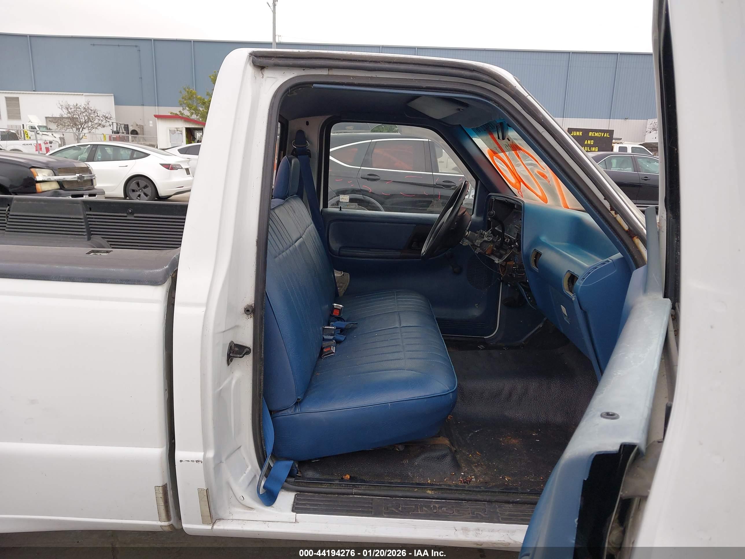 FORD RANGER image 5