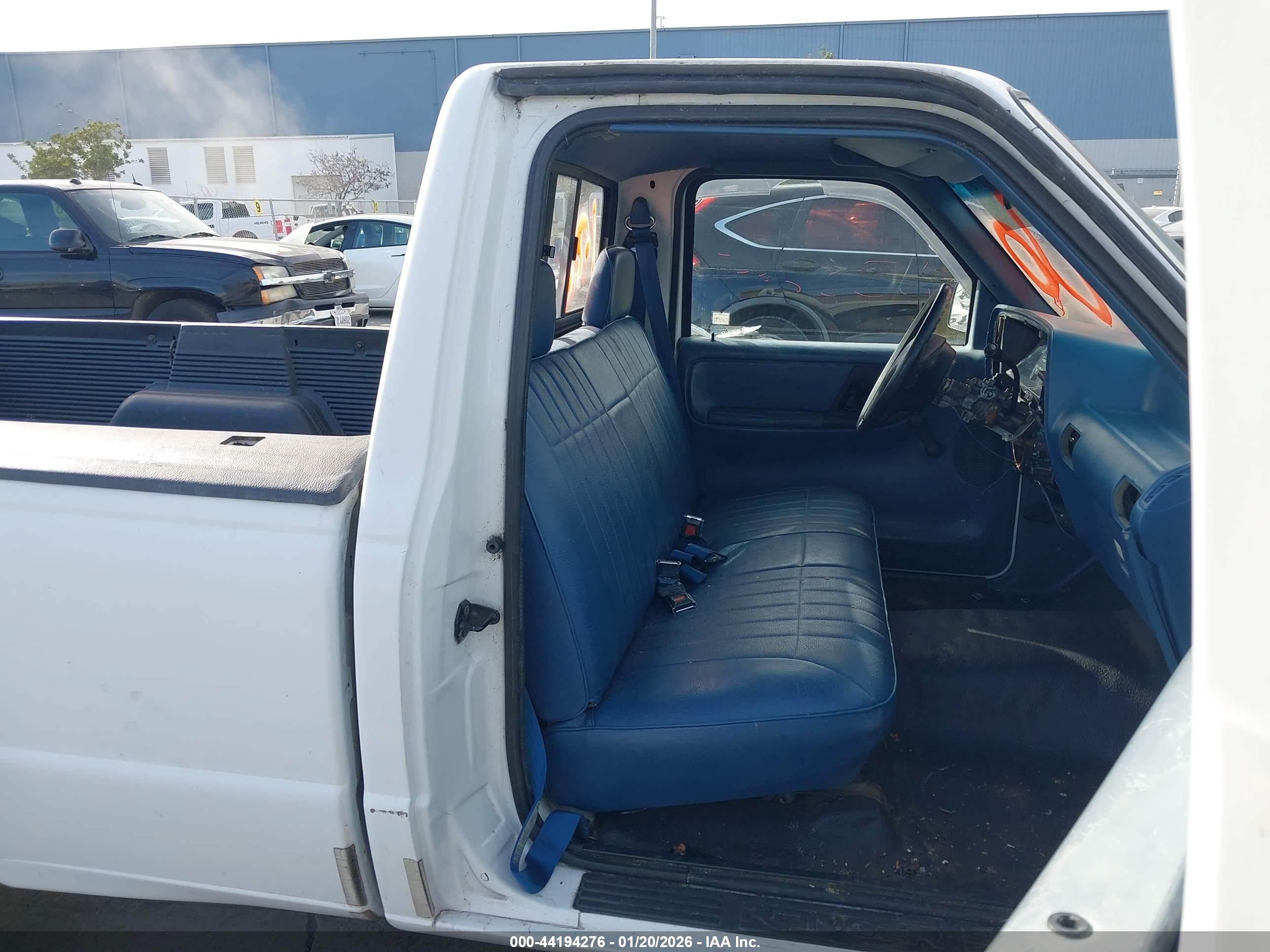 FORD RANGER image 8