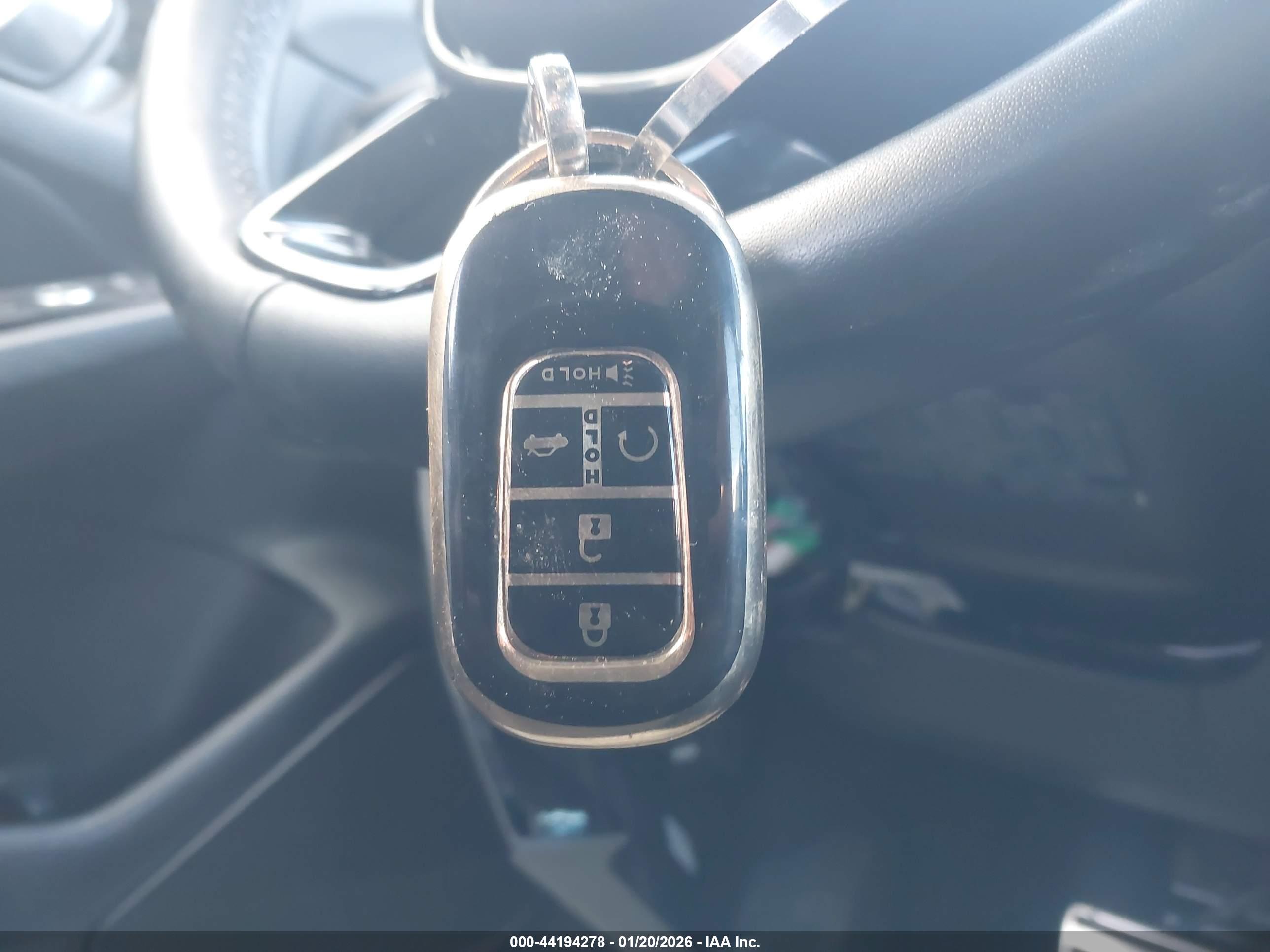 HONDA CIVIC image 11