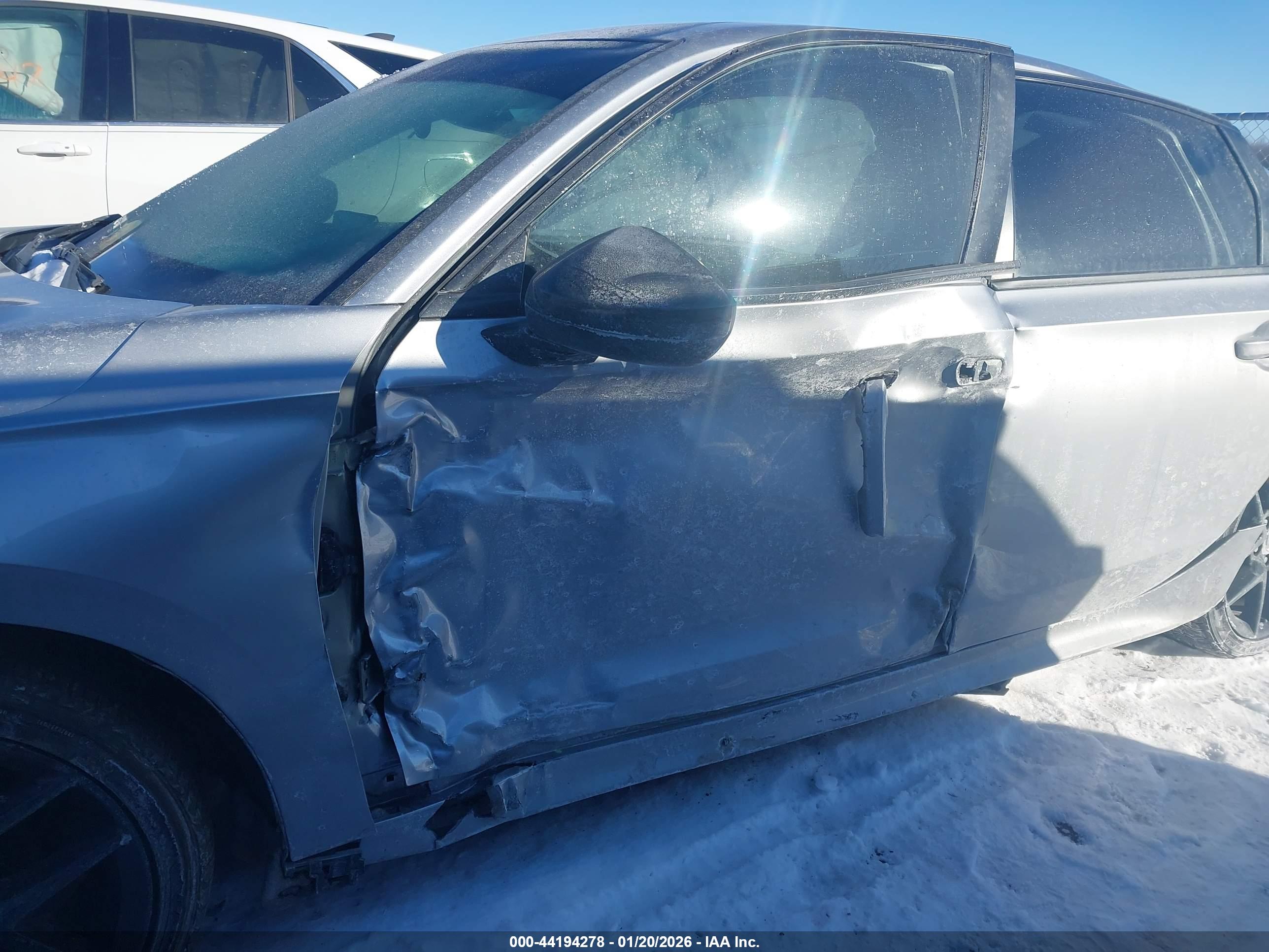 HONDA CIVIC image 6