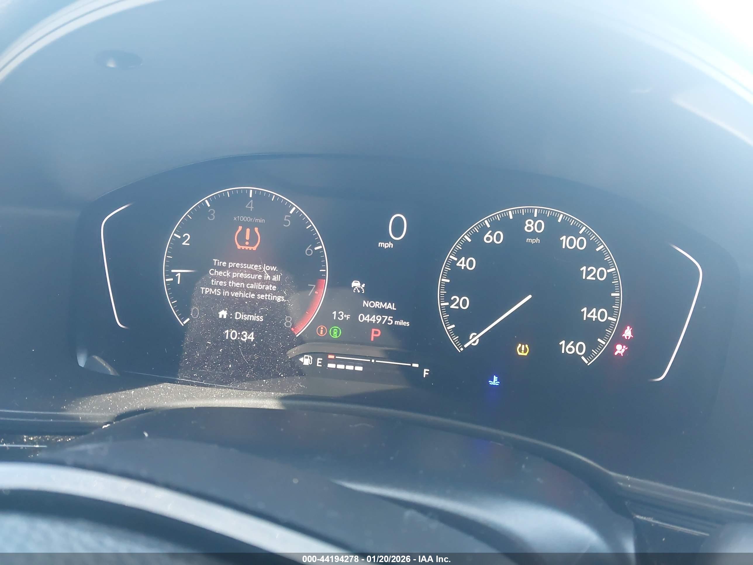 HONDA CIVIC image 7