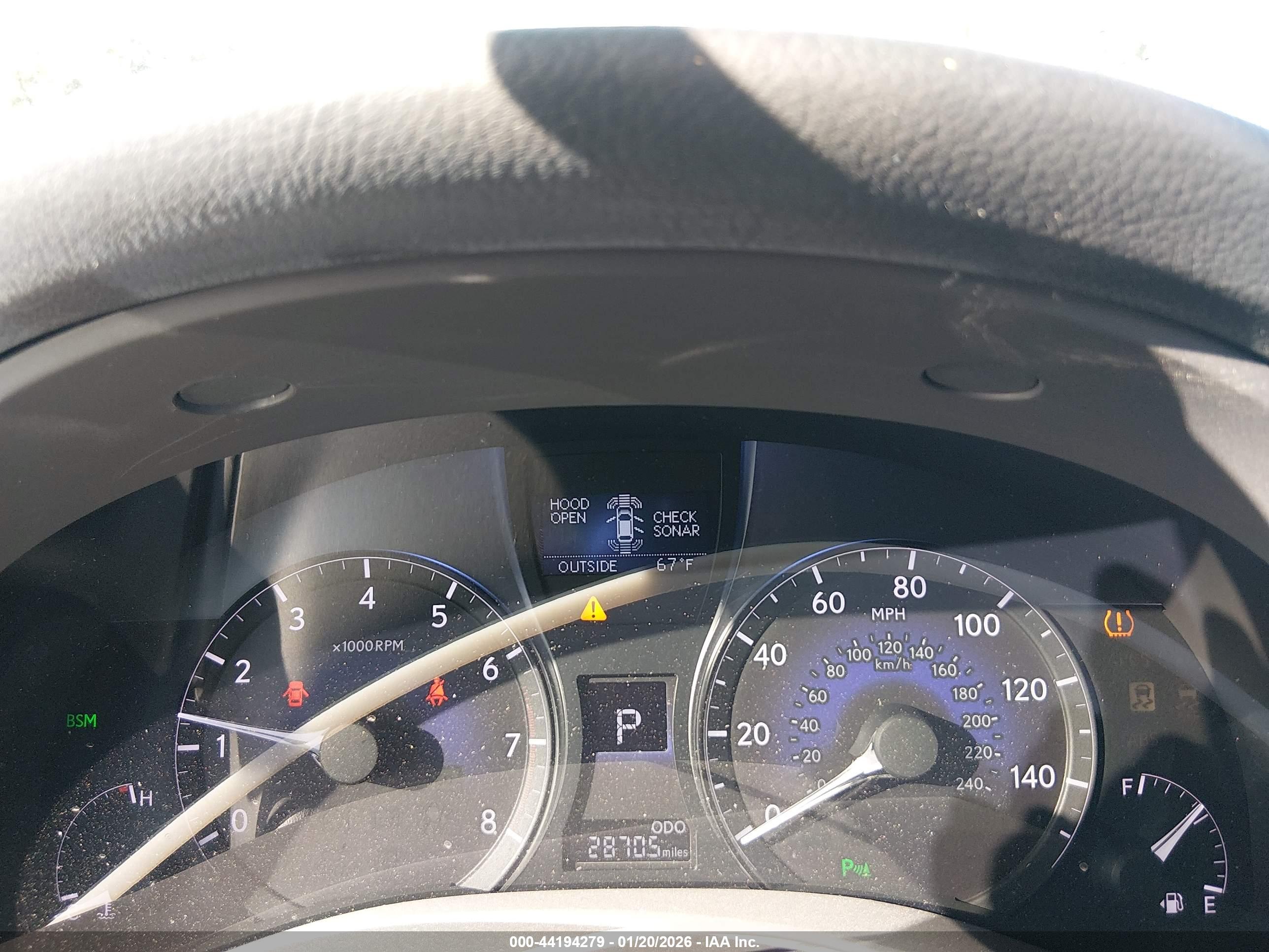 LEXUS RX image 7