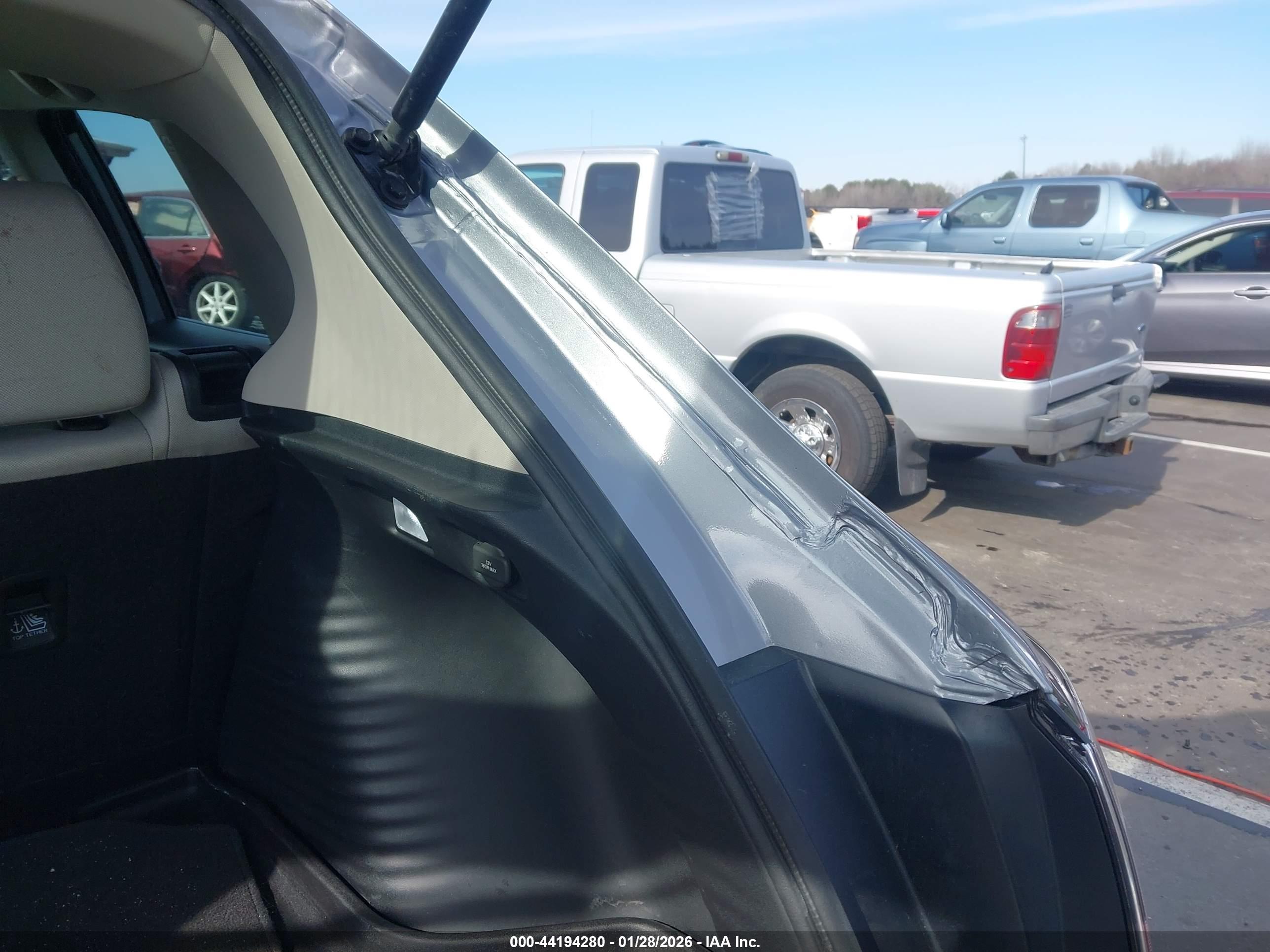 HONDA HR-V image 6
