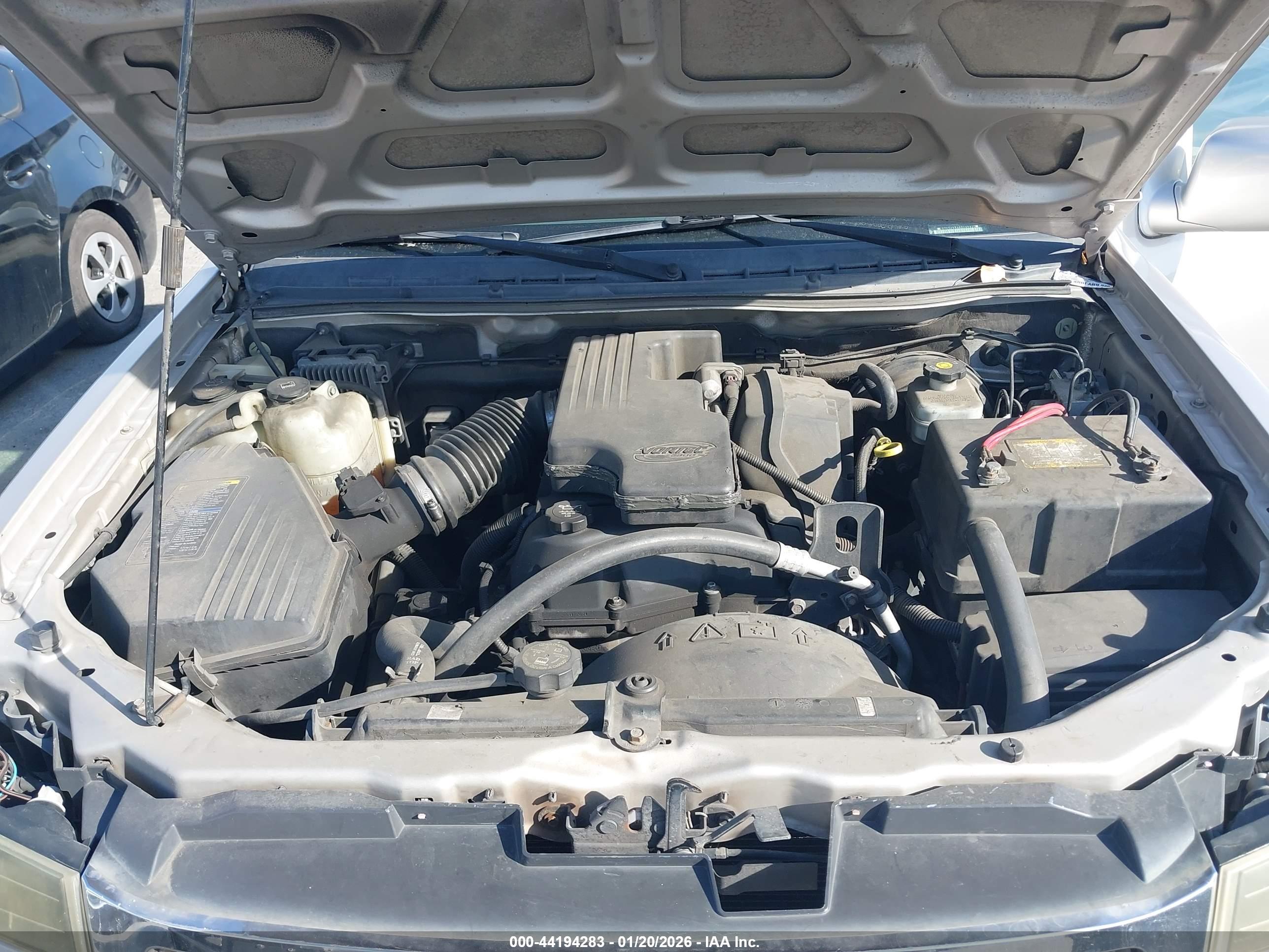 GMC CANYON image 10
