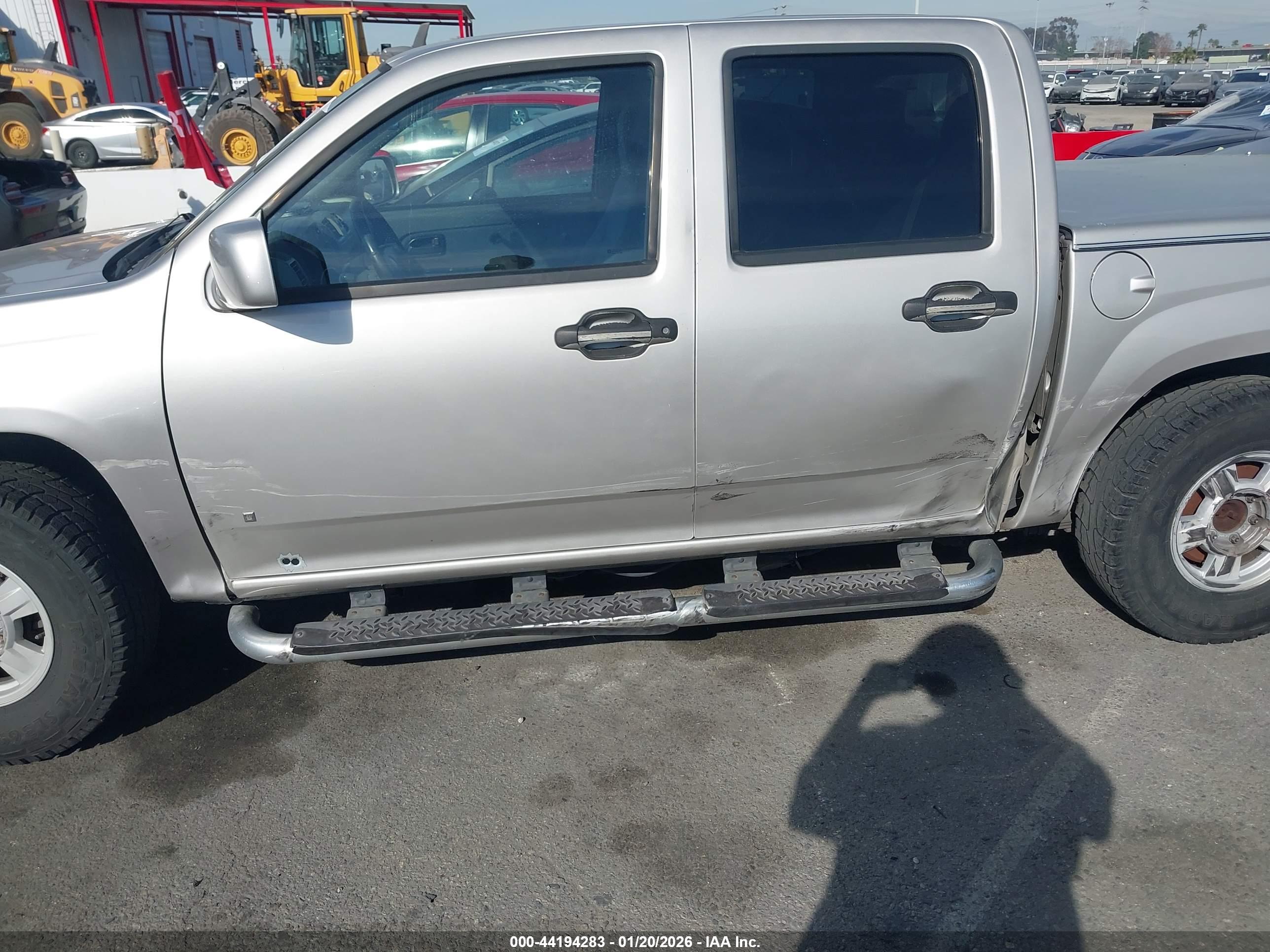 GMC CANYON image 6