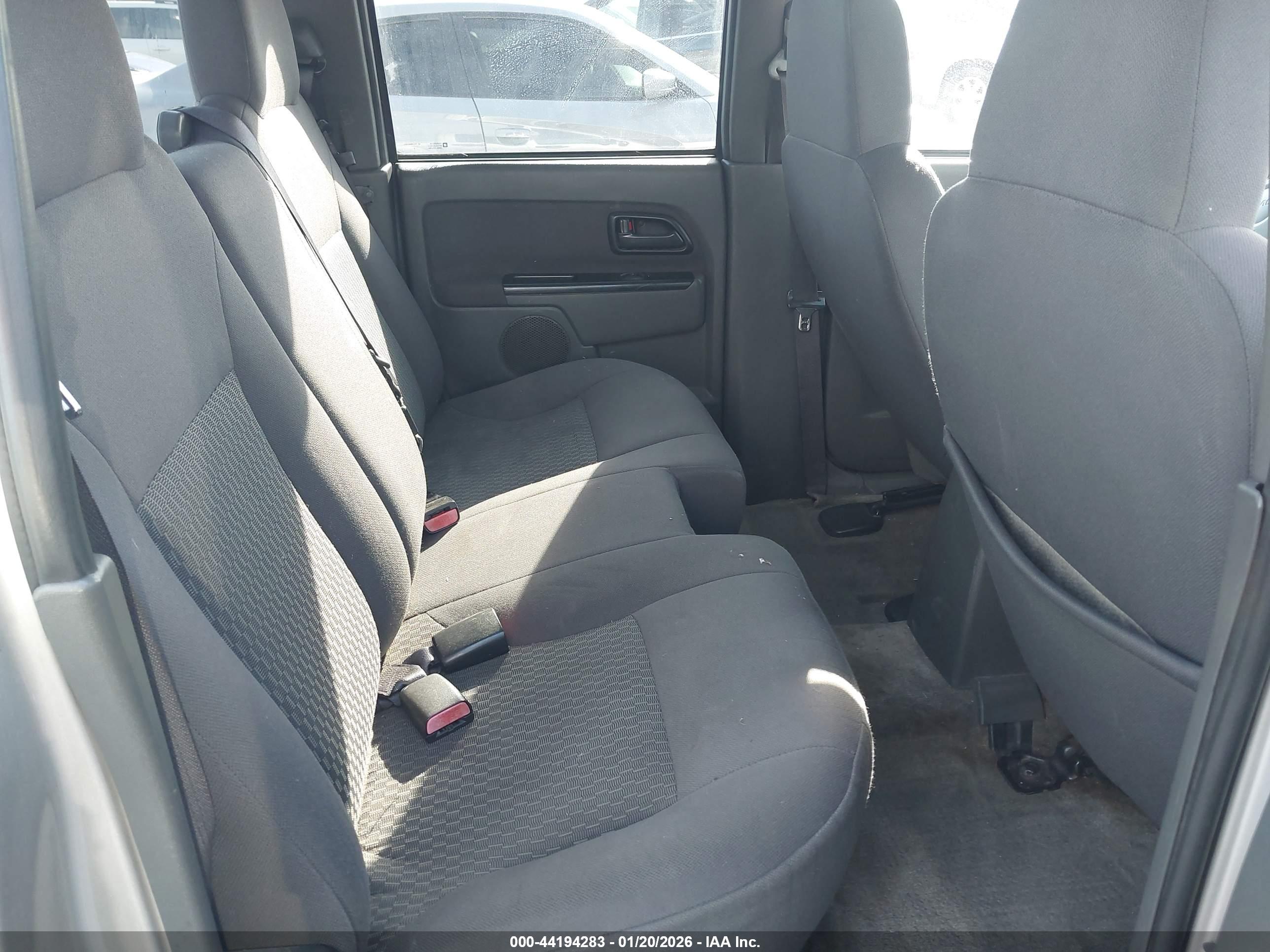 GMC CANYON image 8