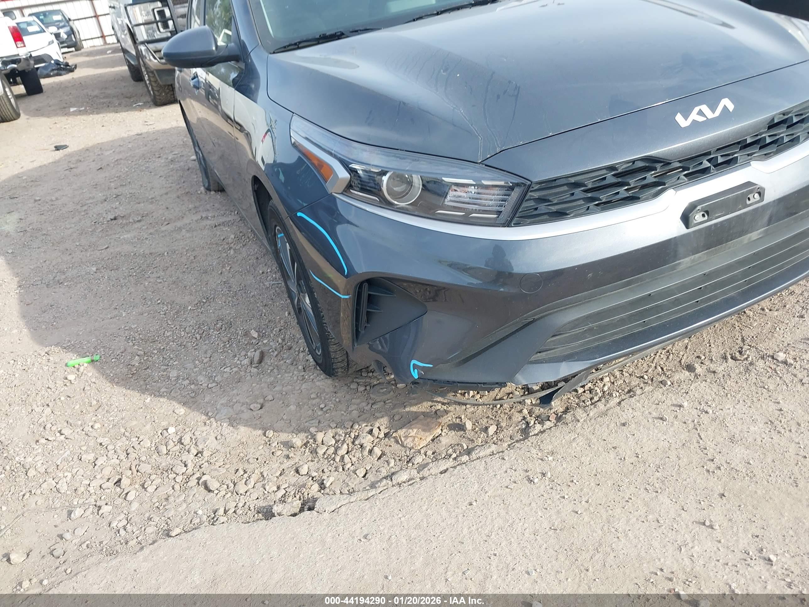 KIA FORTE image 6