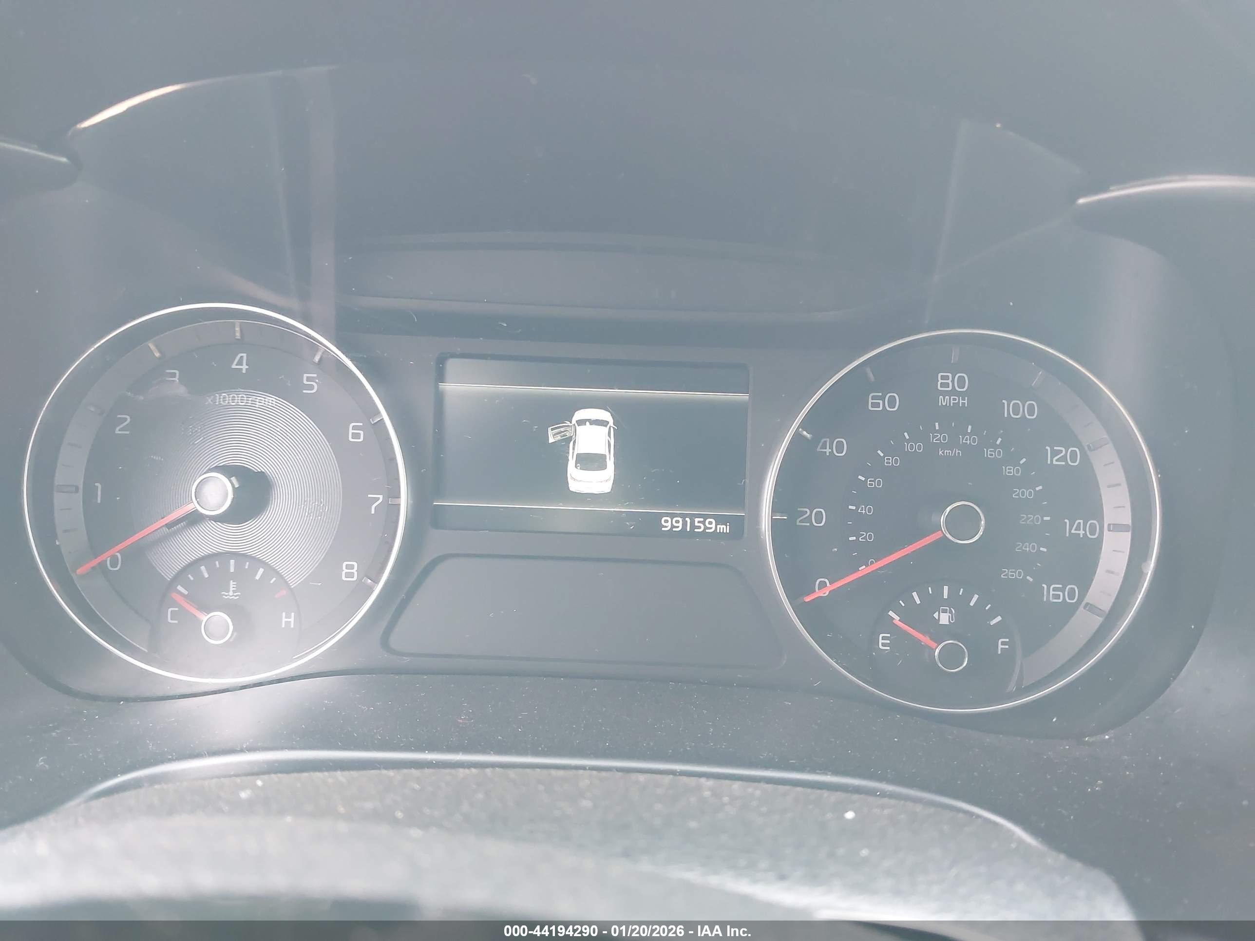 KIA FORTE image 7