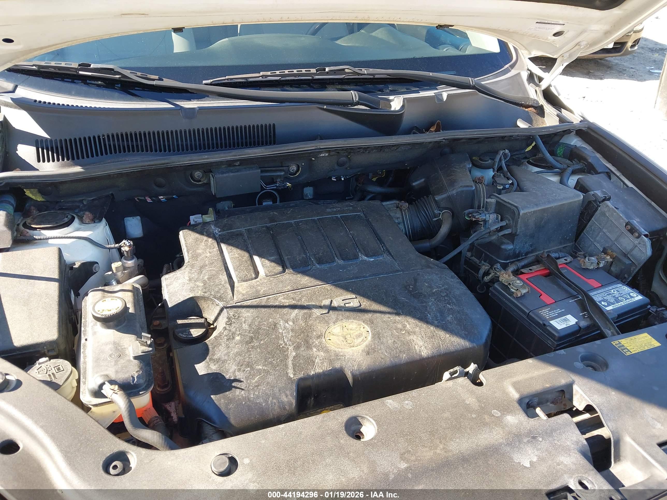 TOYOTA RAV4 image 10