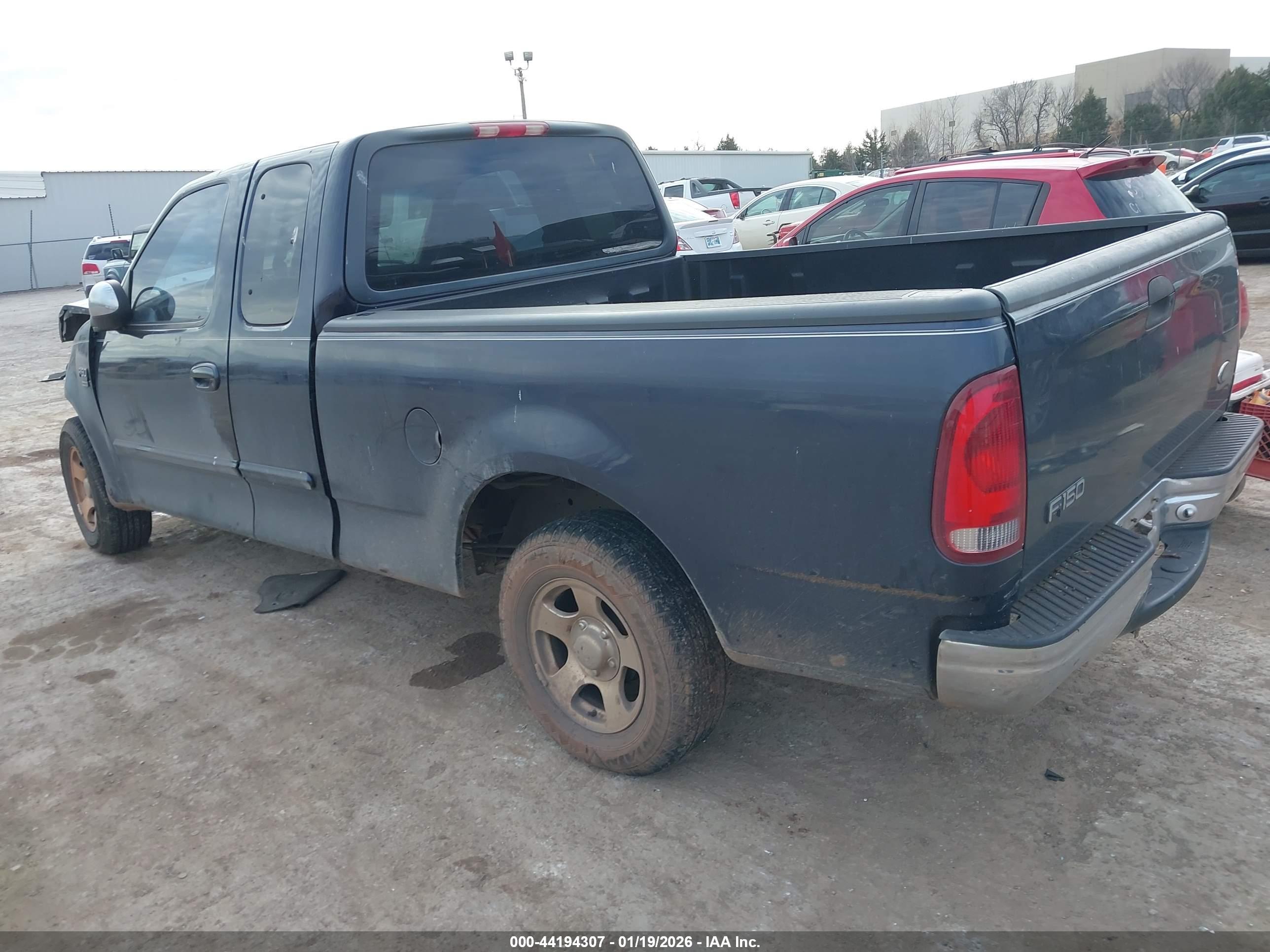 FORD F-150 image 3
