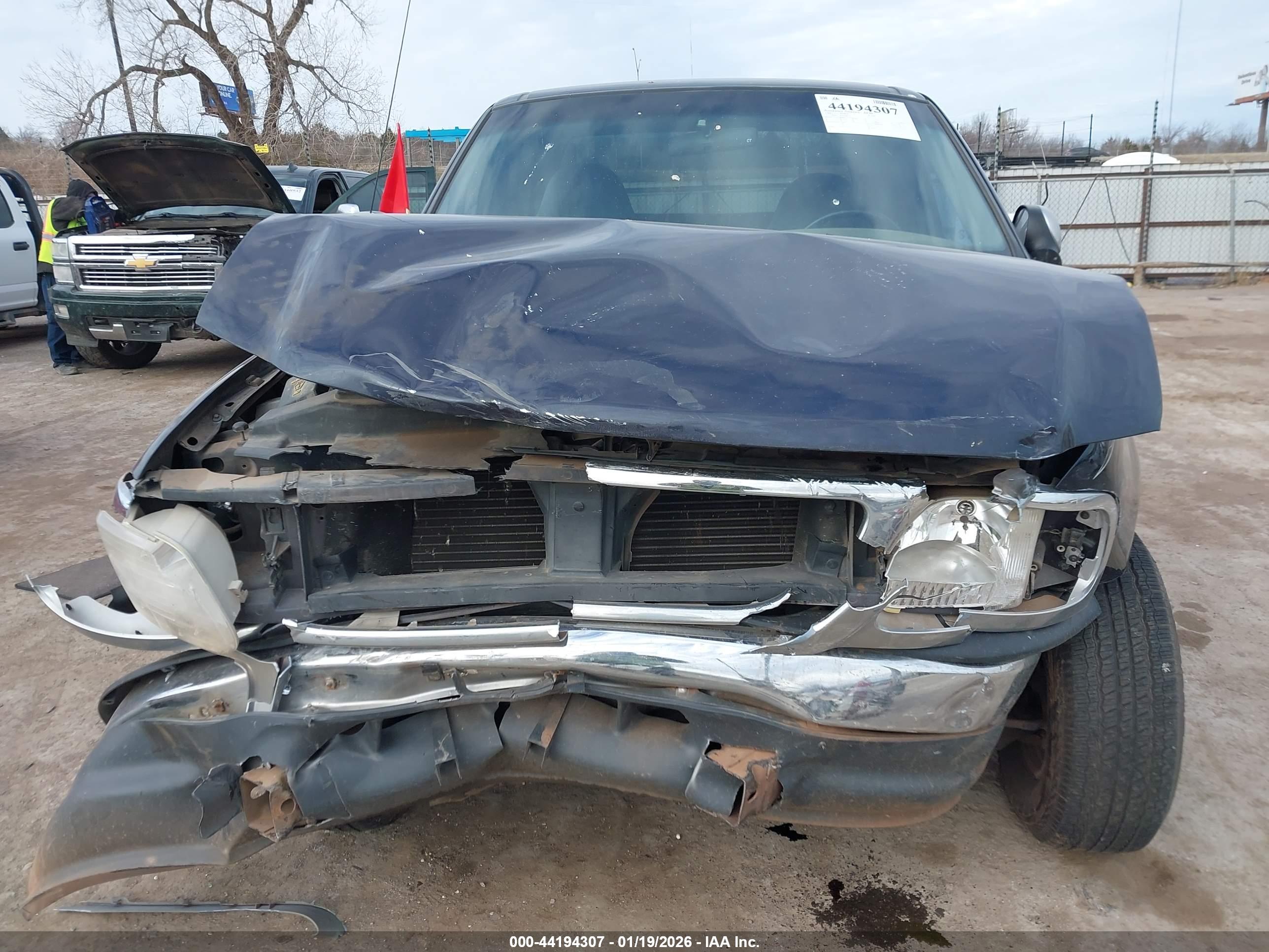 FORD F-150 image 6