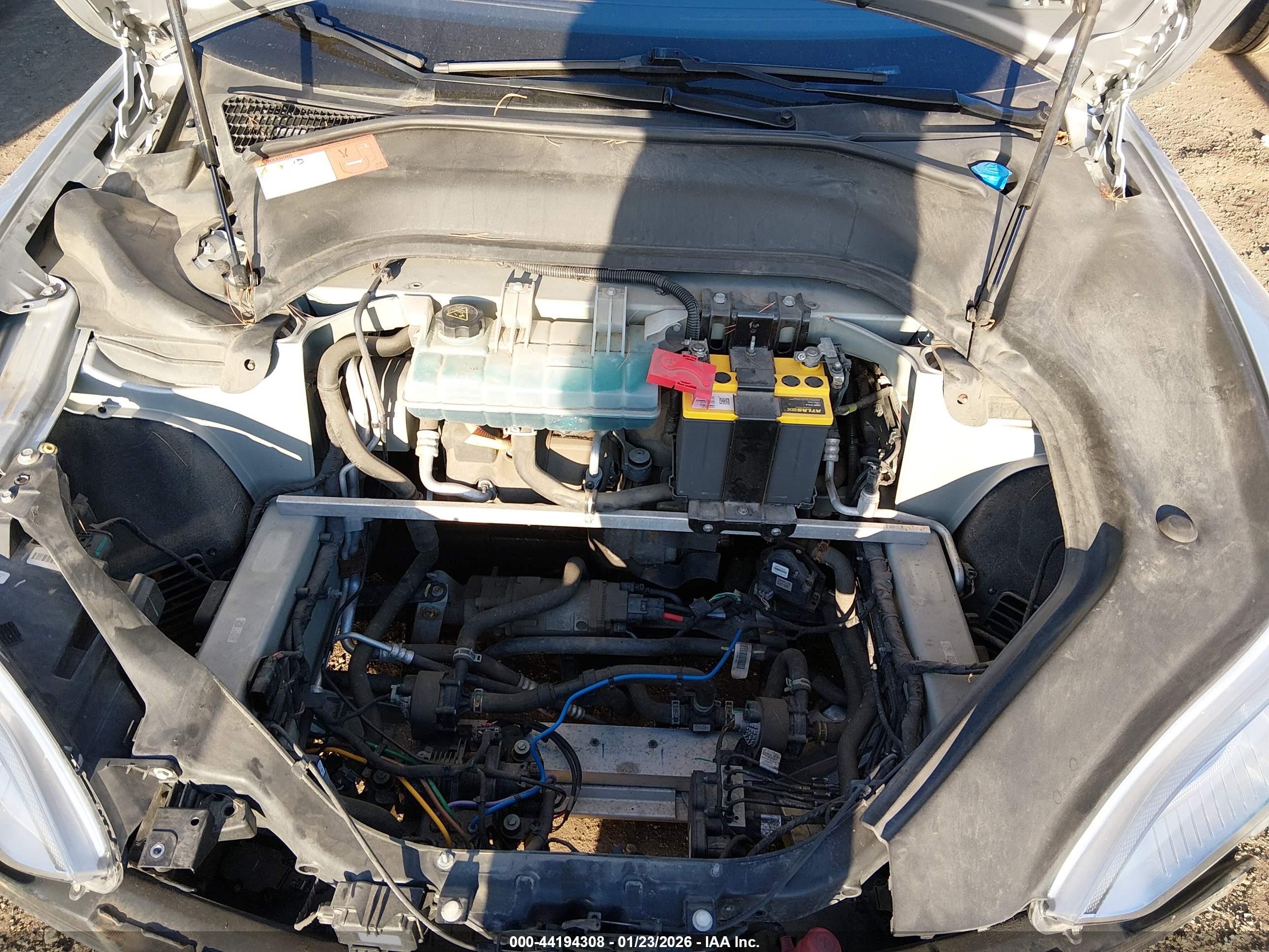 TESLA MODEL image 10