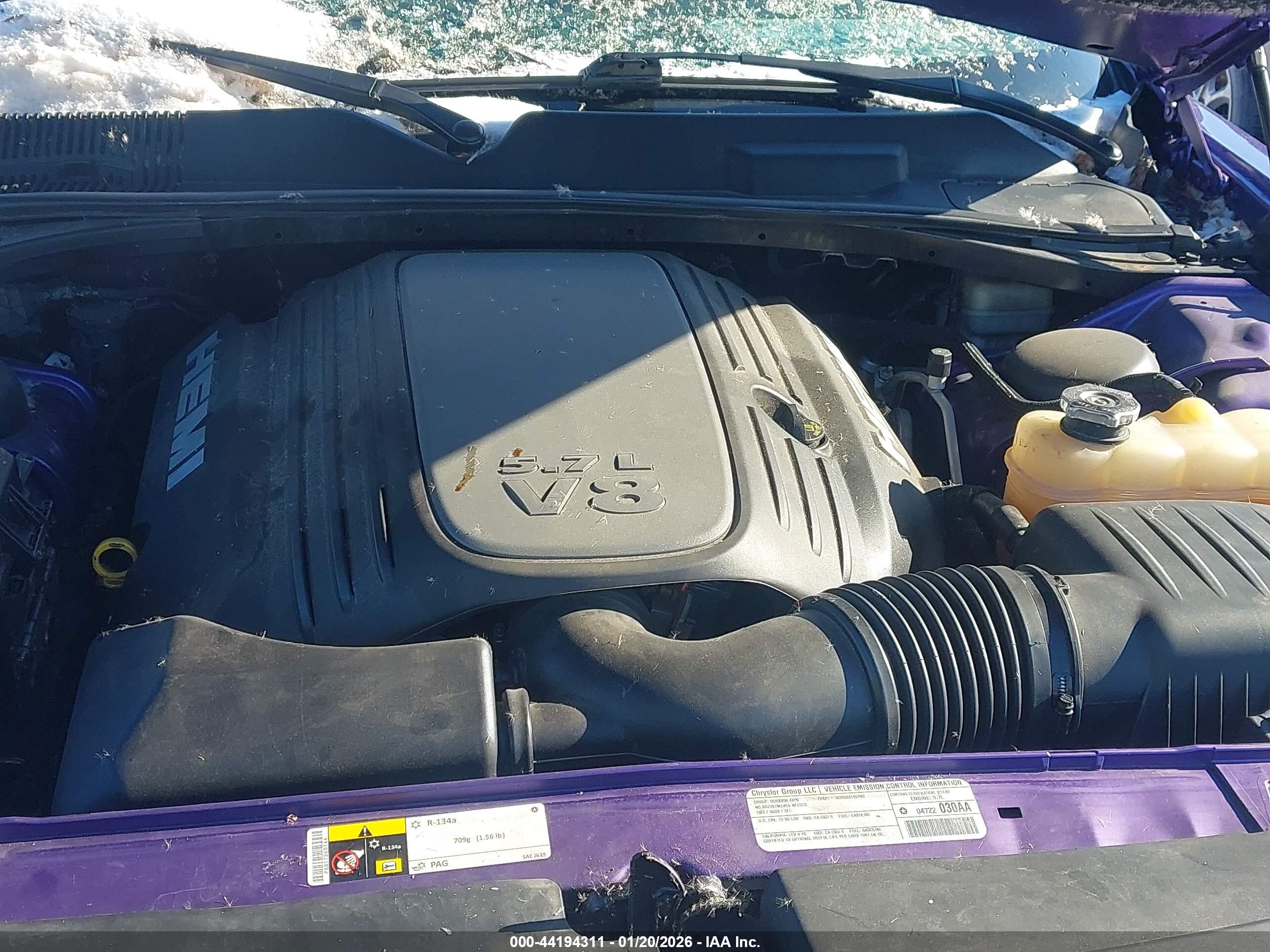 DODGE CHALLENGER image 10