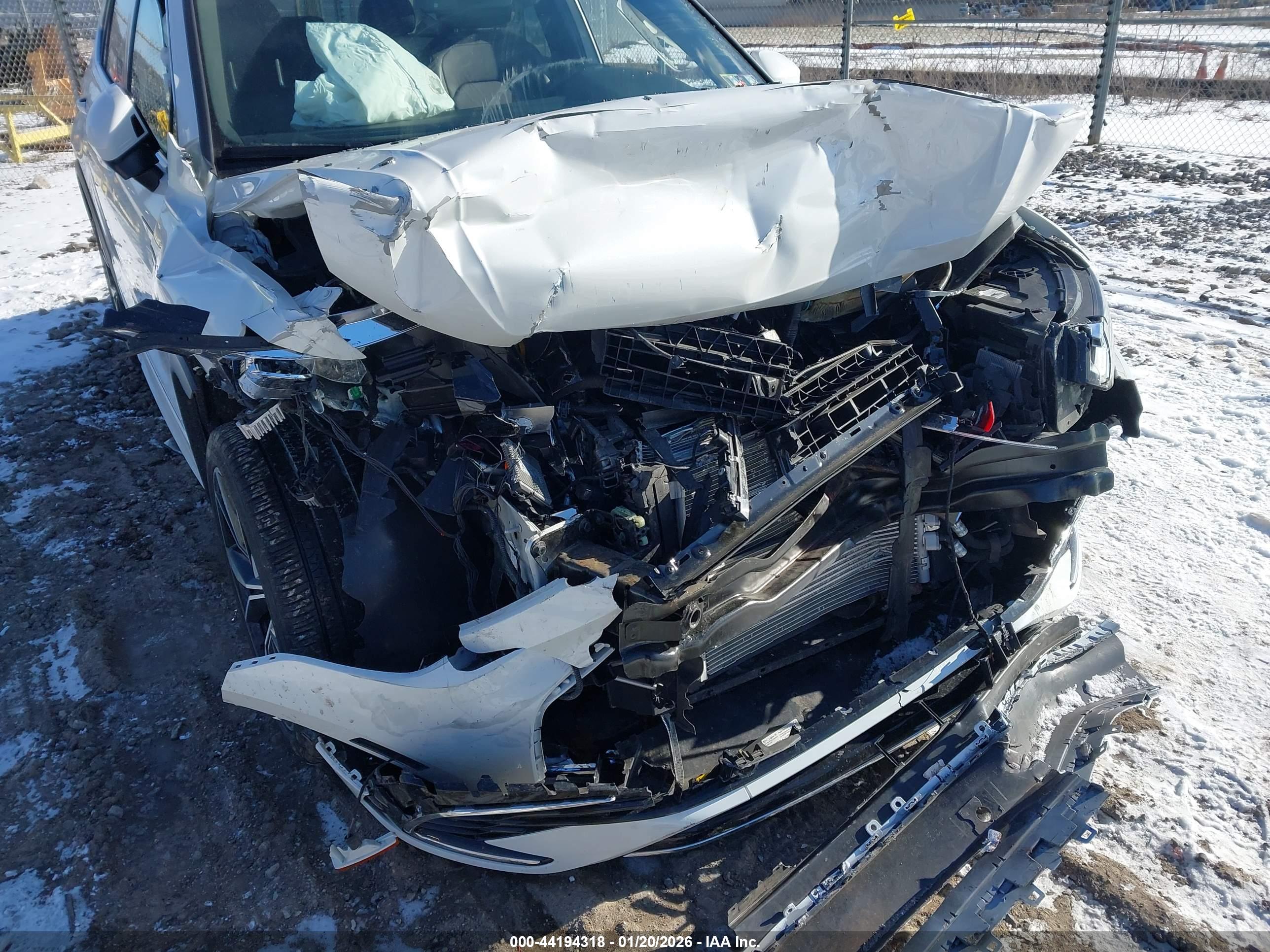 VOLKSWAGEN TIGUAN image 6