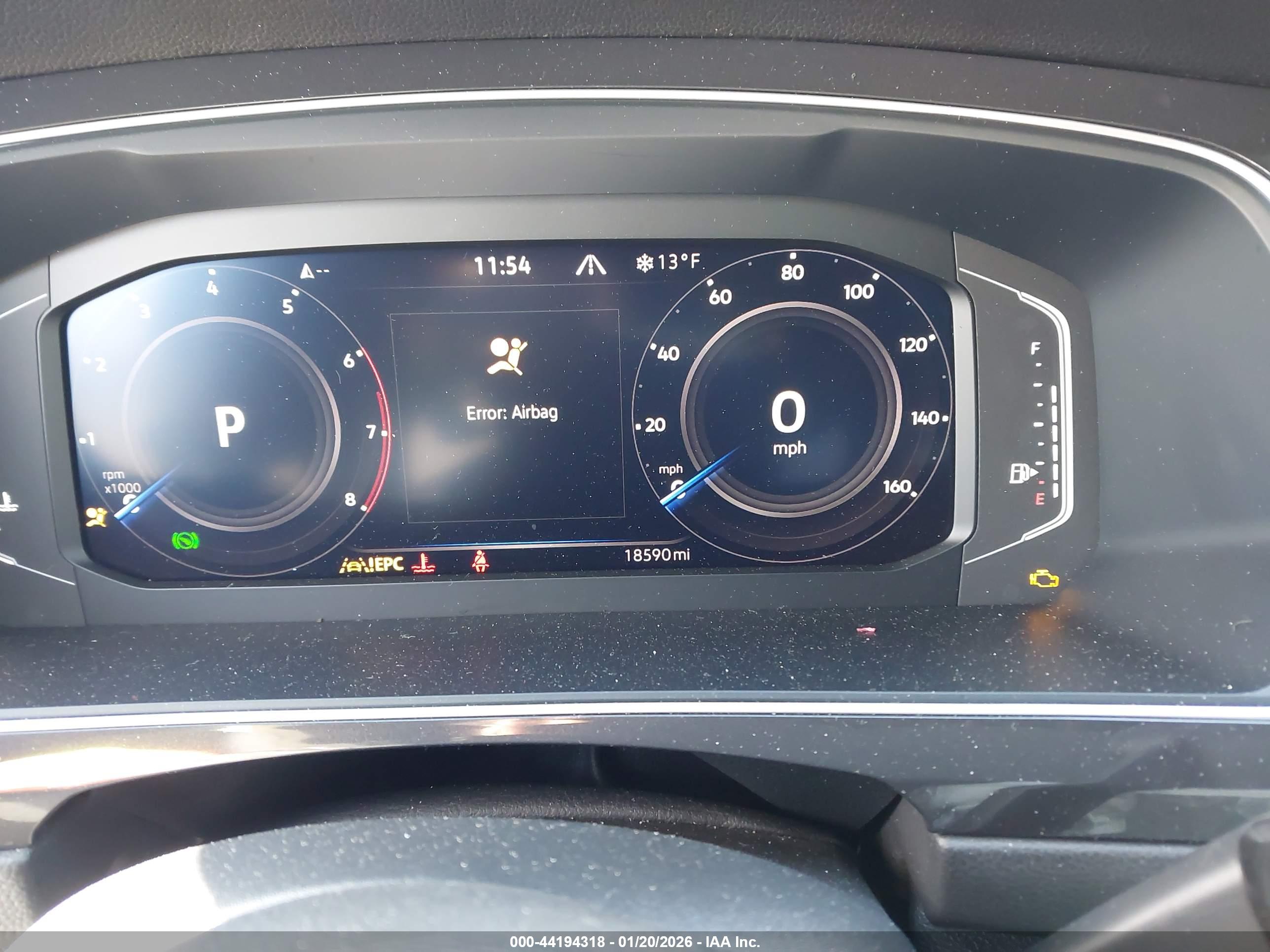 VOLKSWAGEN TIGUAN image 7