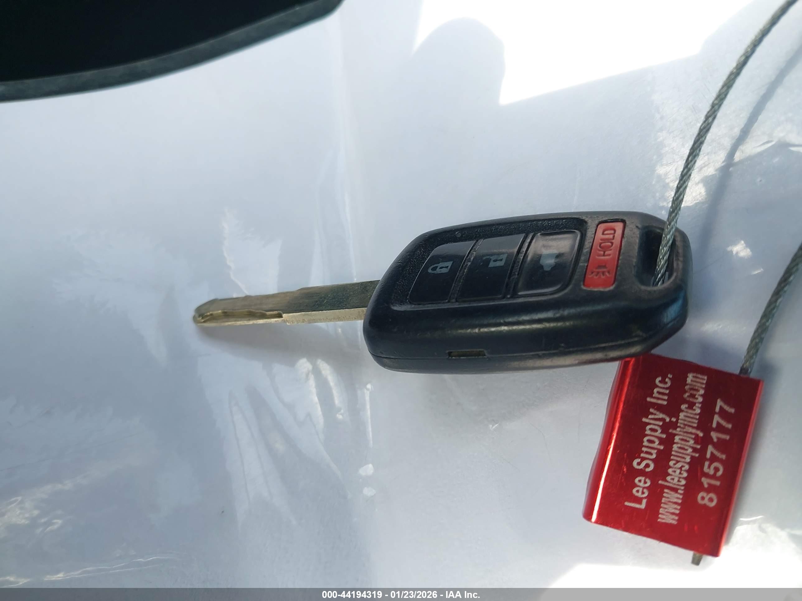 HONDA CIVIC image 11