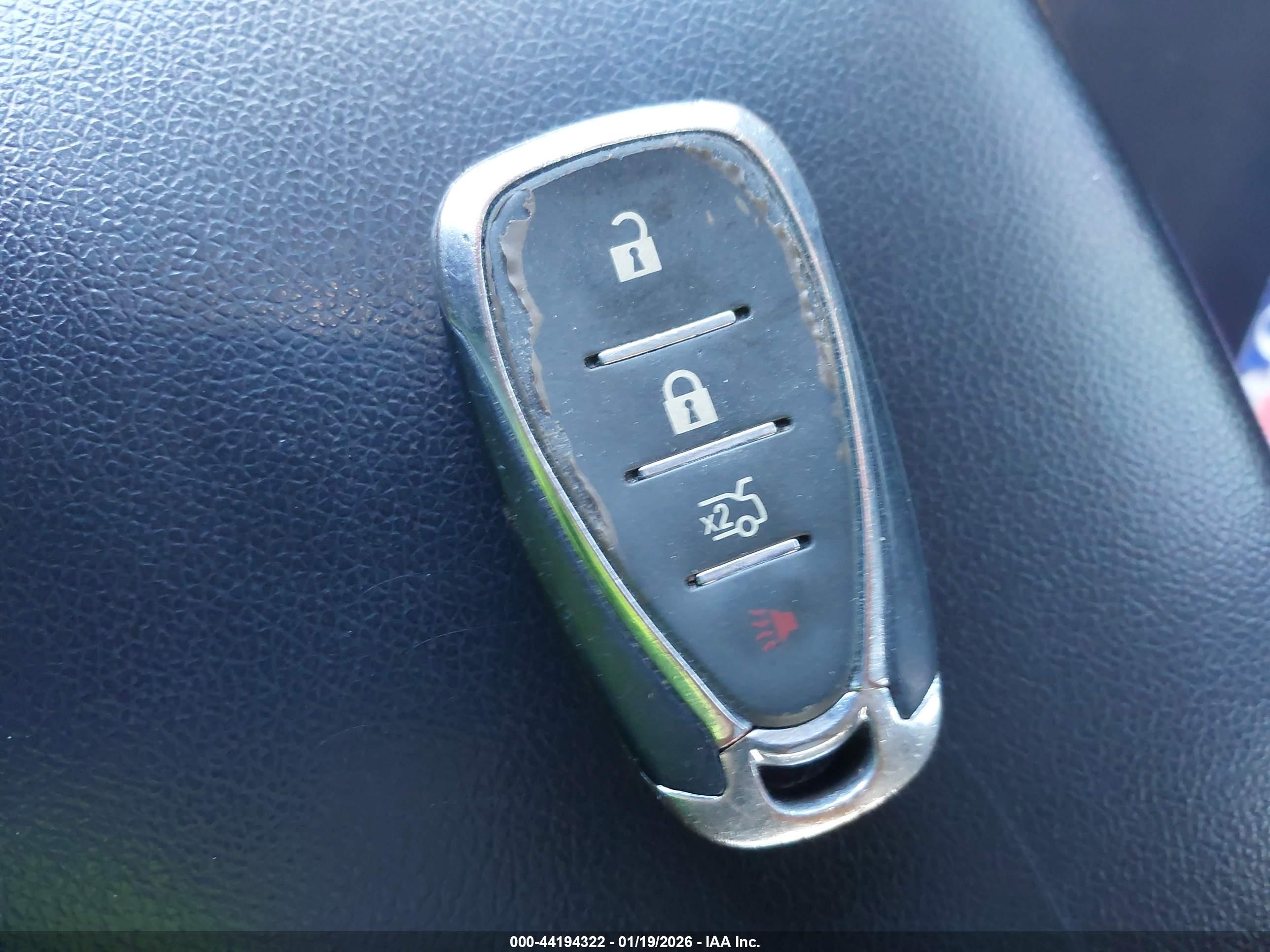 CHEVROLET MALIBU image 11
