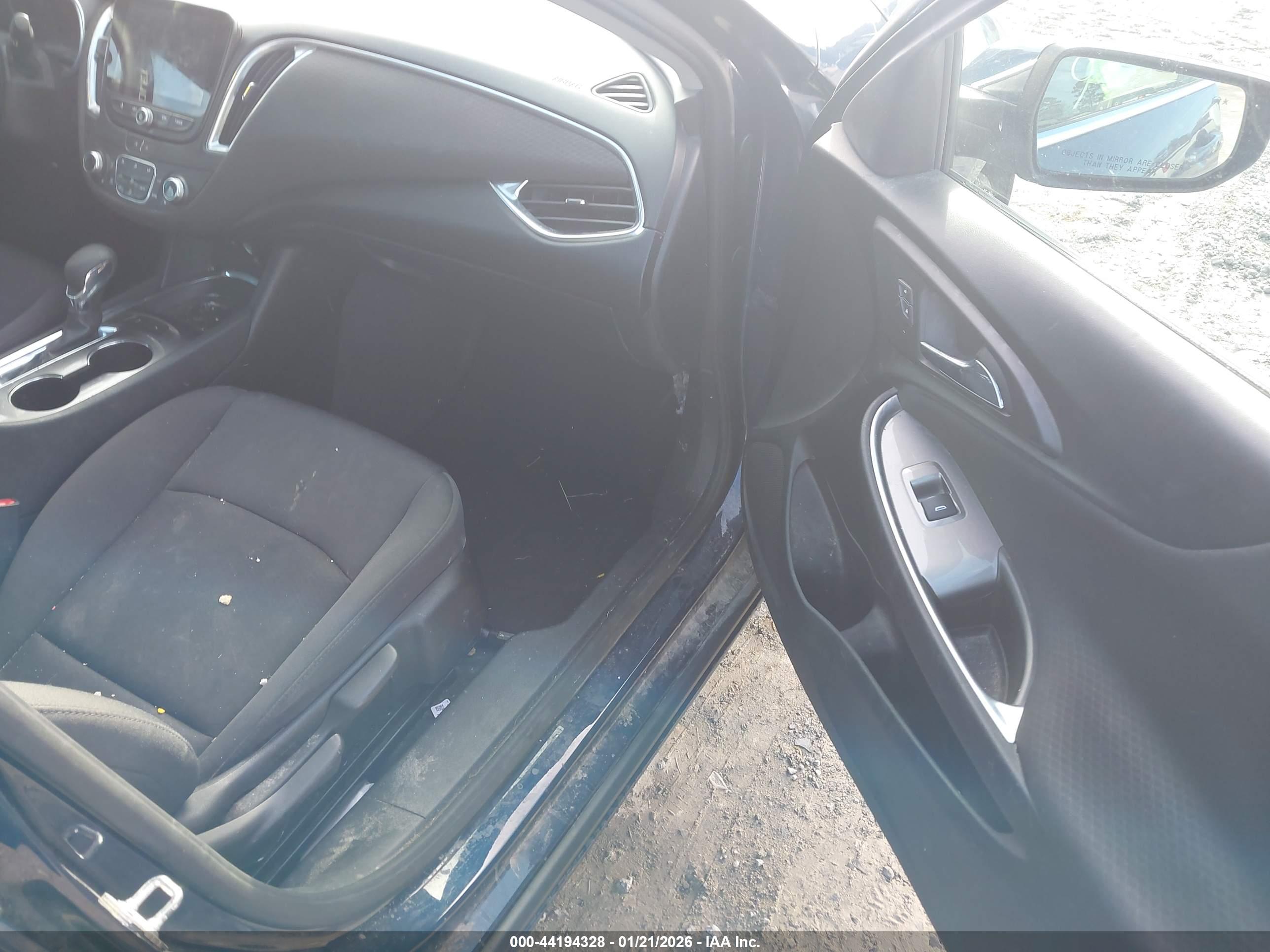 CHEVROLET MALIBU image 5