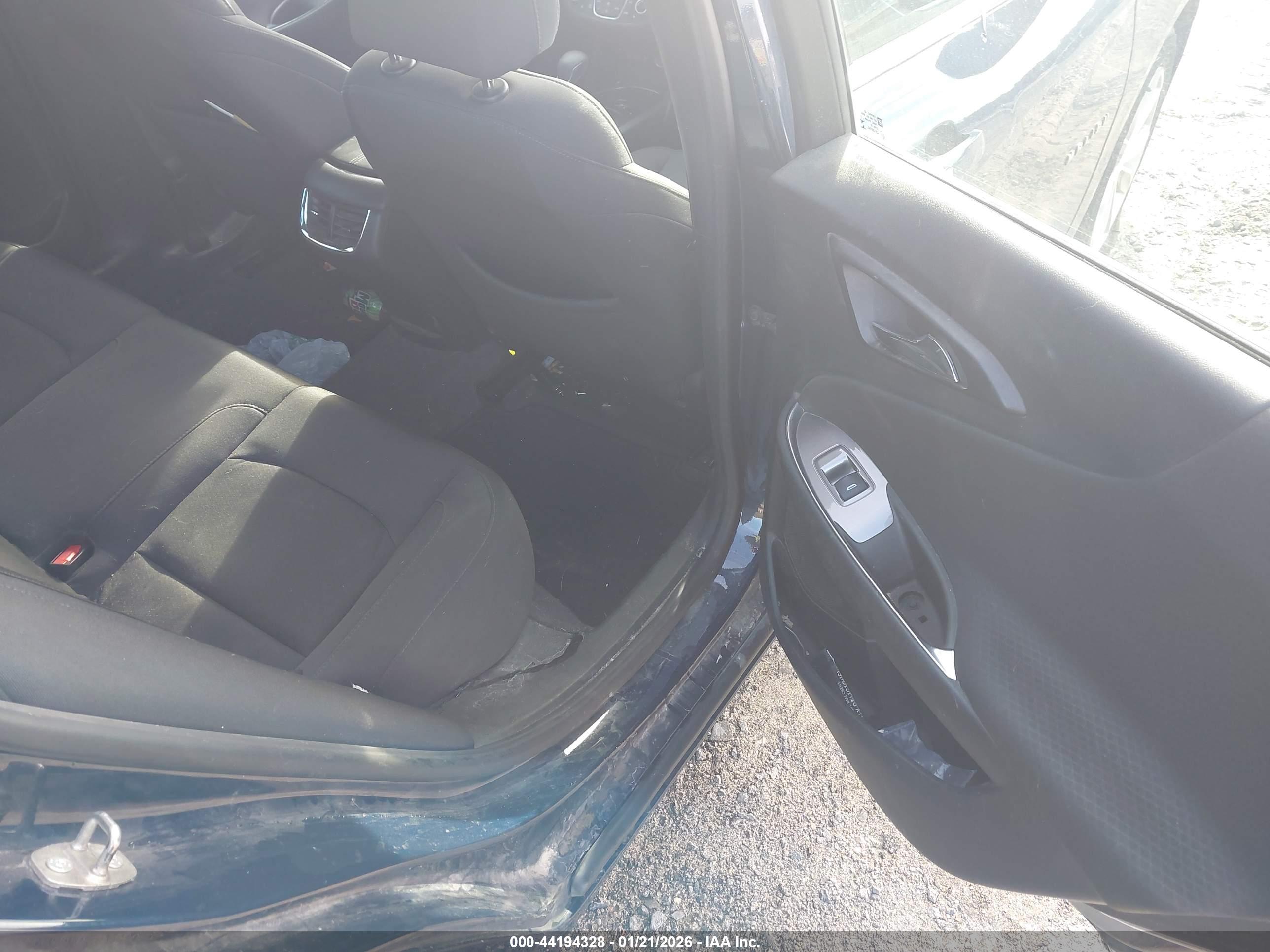 CHEVROLET MALIBU image 8